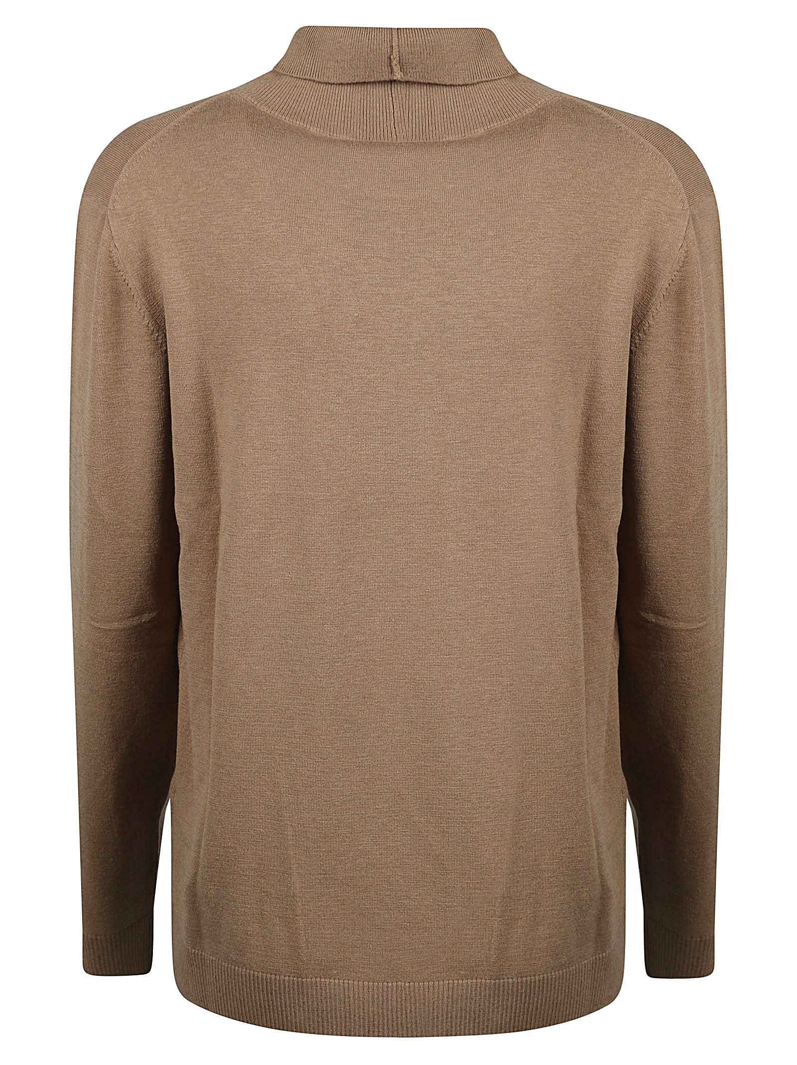 WEEKEND MAX MARA KIKU JUMPER