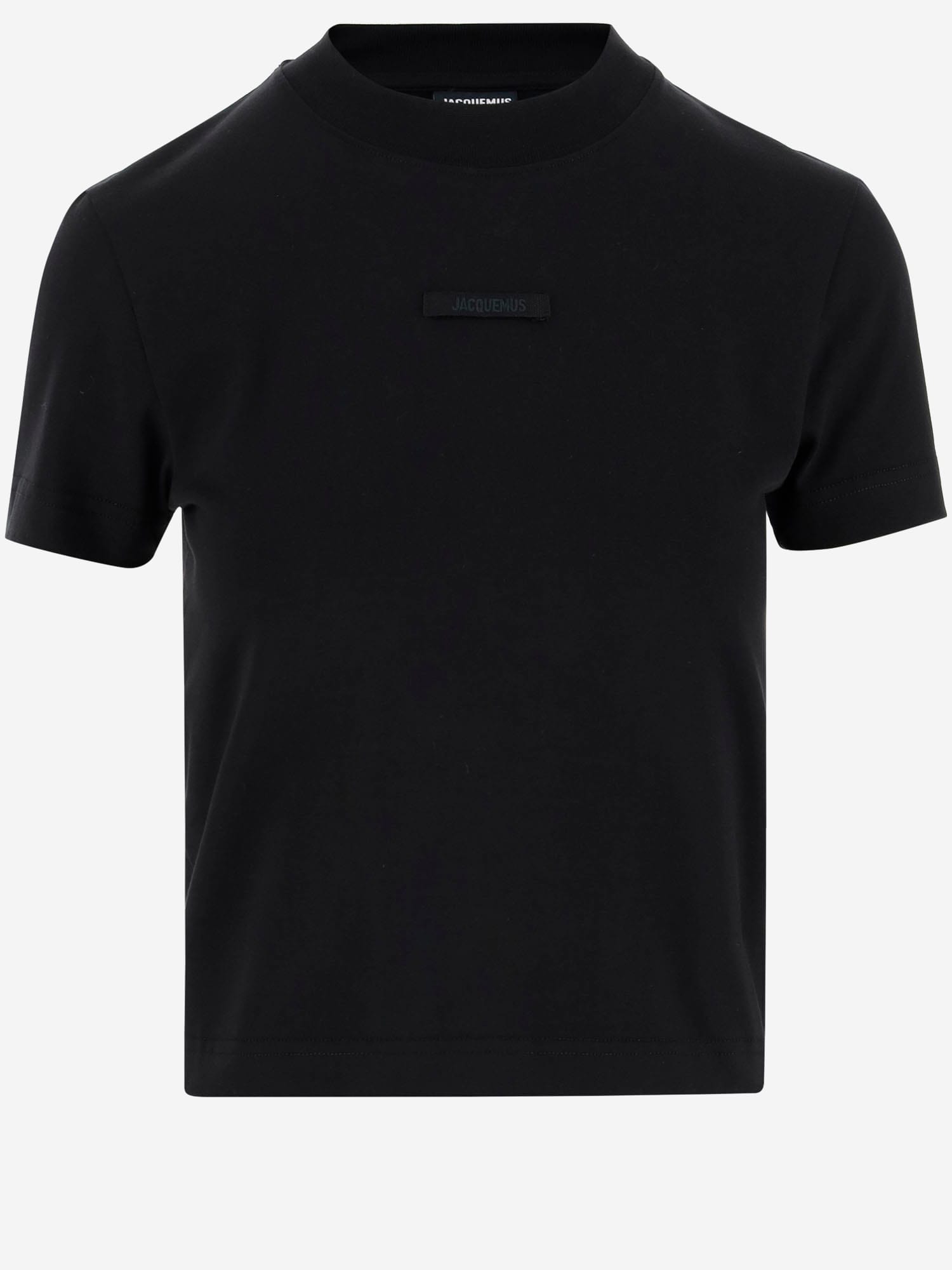 Le T-shirt Grosgrain