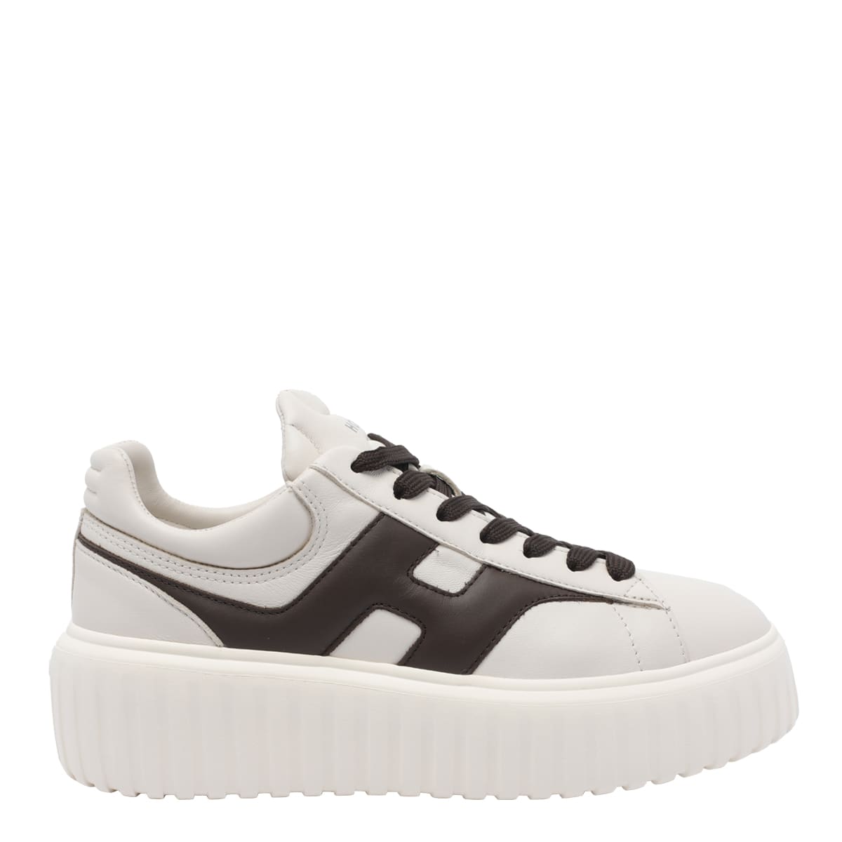 H-stripes Sneakers