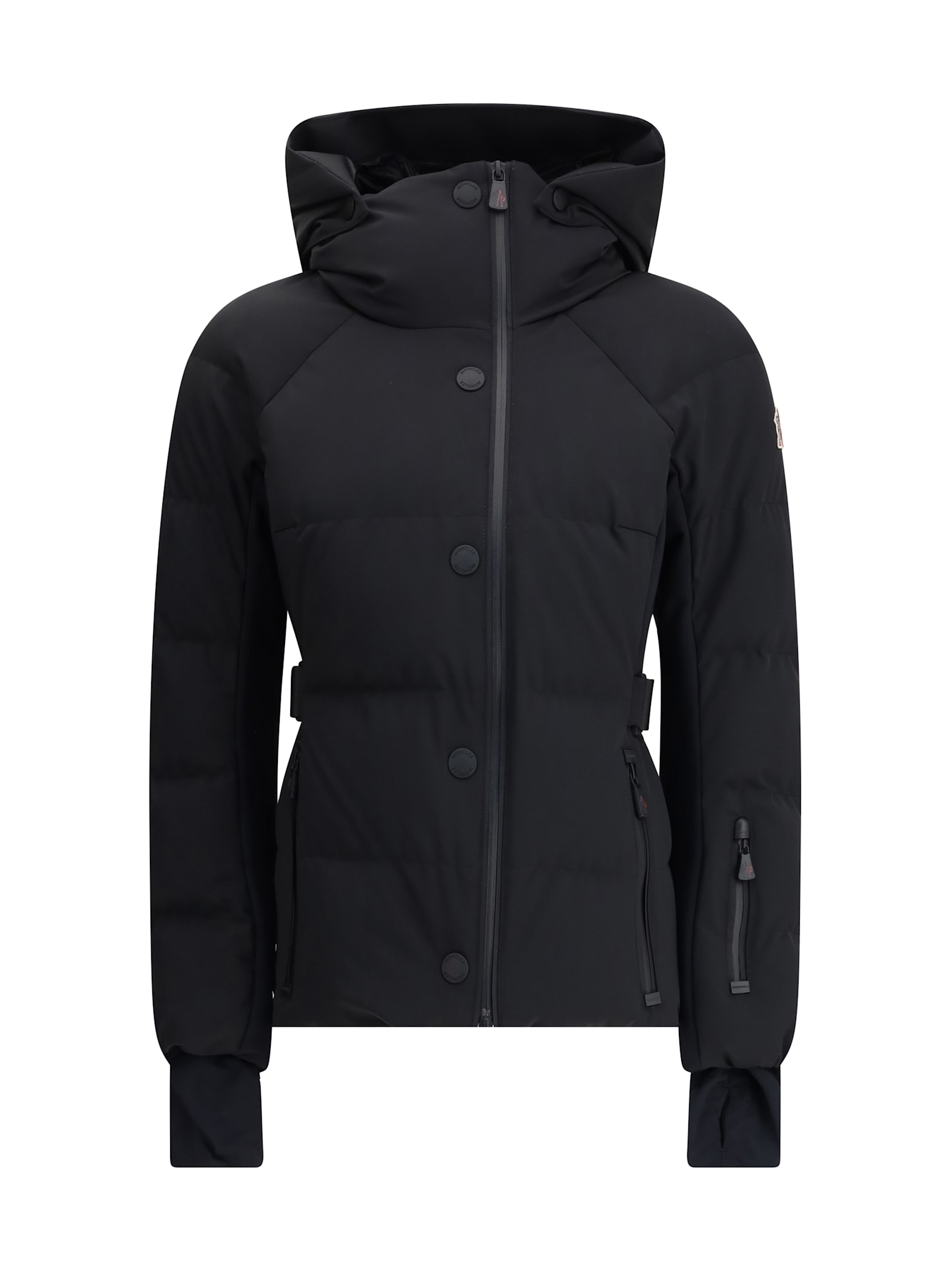 Moncler Guyane Ski Jacket