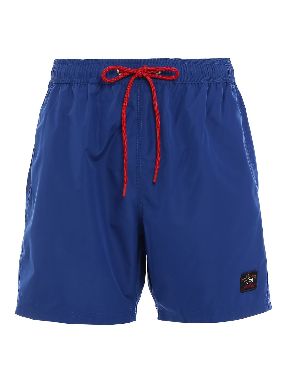 Paul & Shark Swimwear In Blue | ModeSens