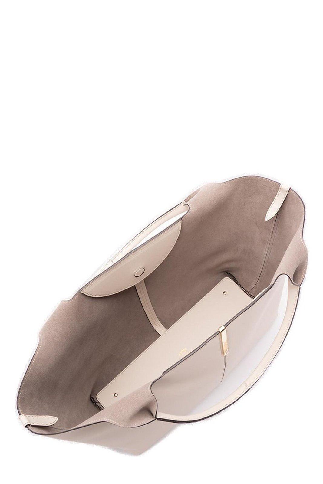 Tod's Luxurious Leather Bag Collection