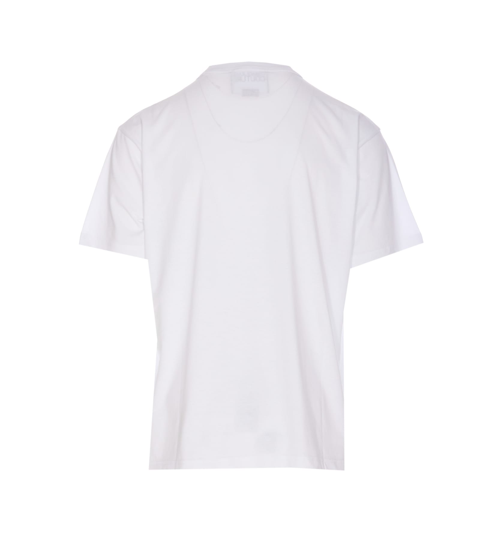 VERSACE JEANS COUTURE VERSACE JEANS COUTURE T-SHIRT