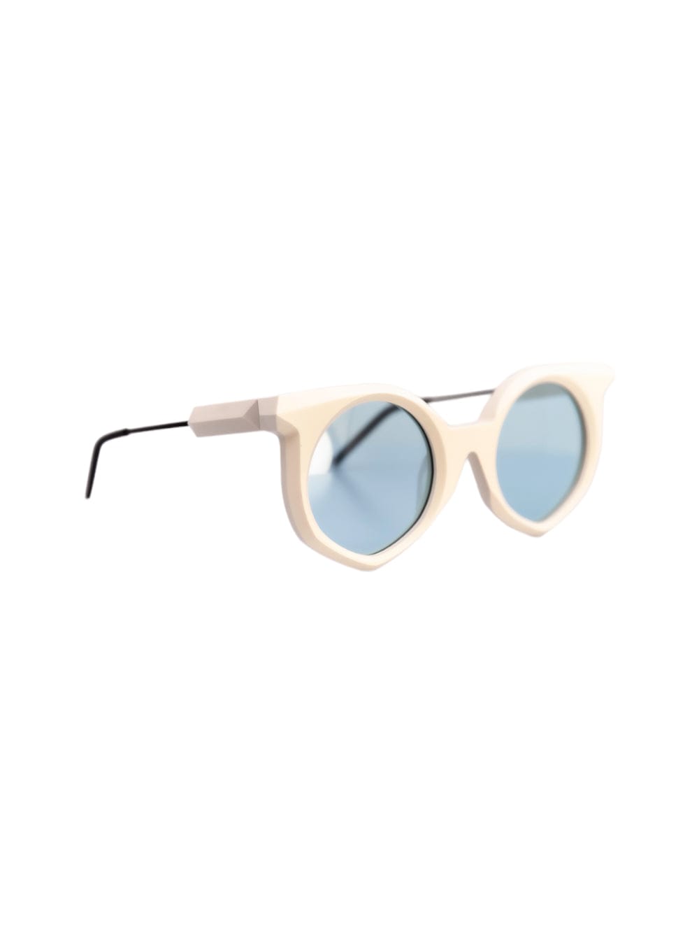 Soya Dodeca - Avory Sunglasses