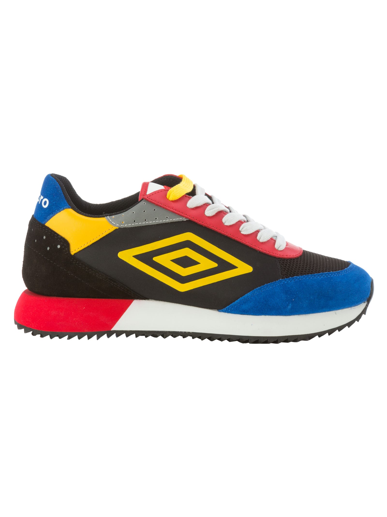 Umbro Umbro Running Sneakers - Multicolor - 10879055 | italist
