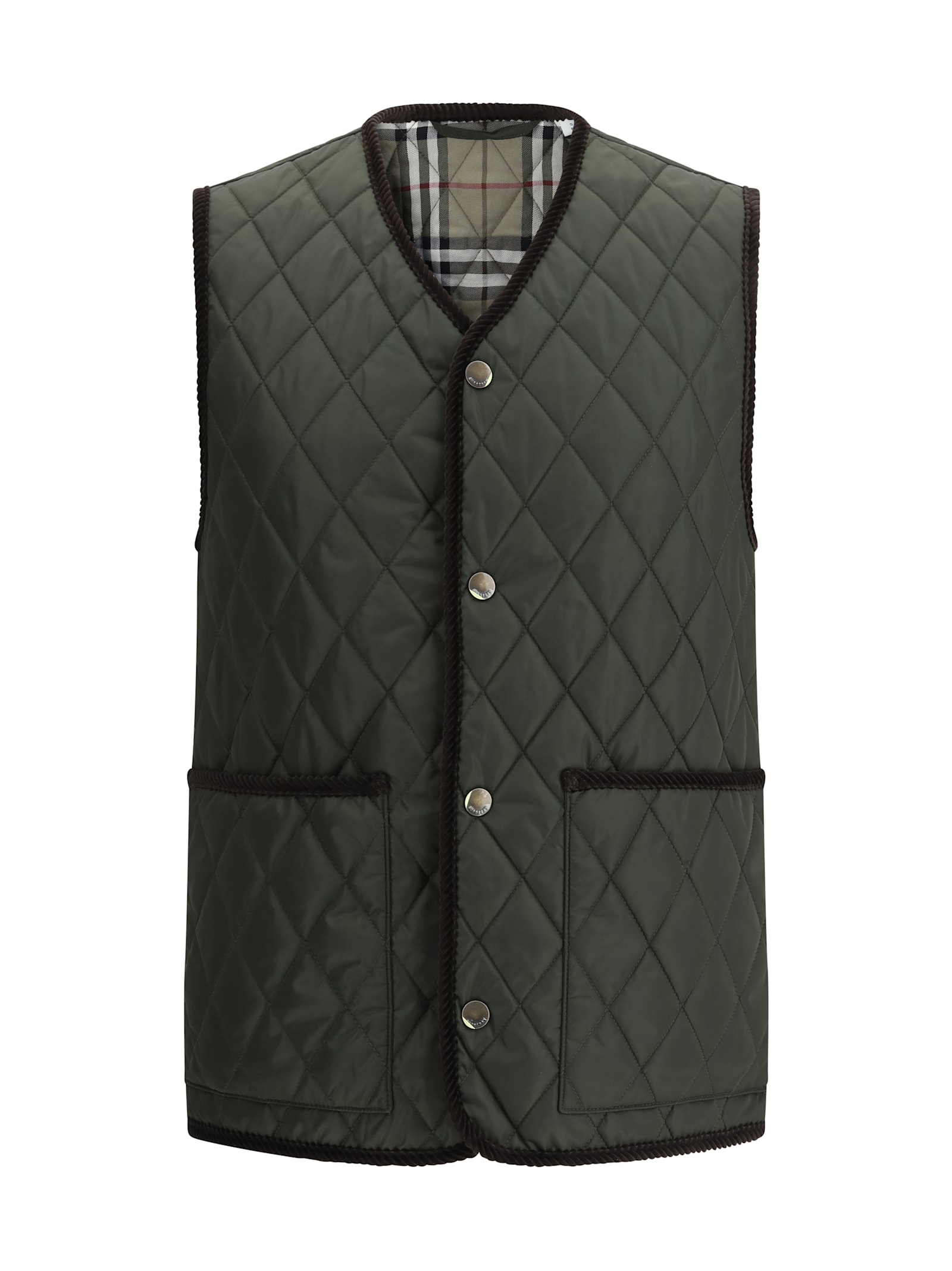 Burberry Vest