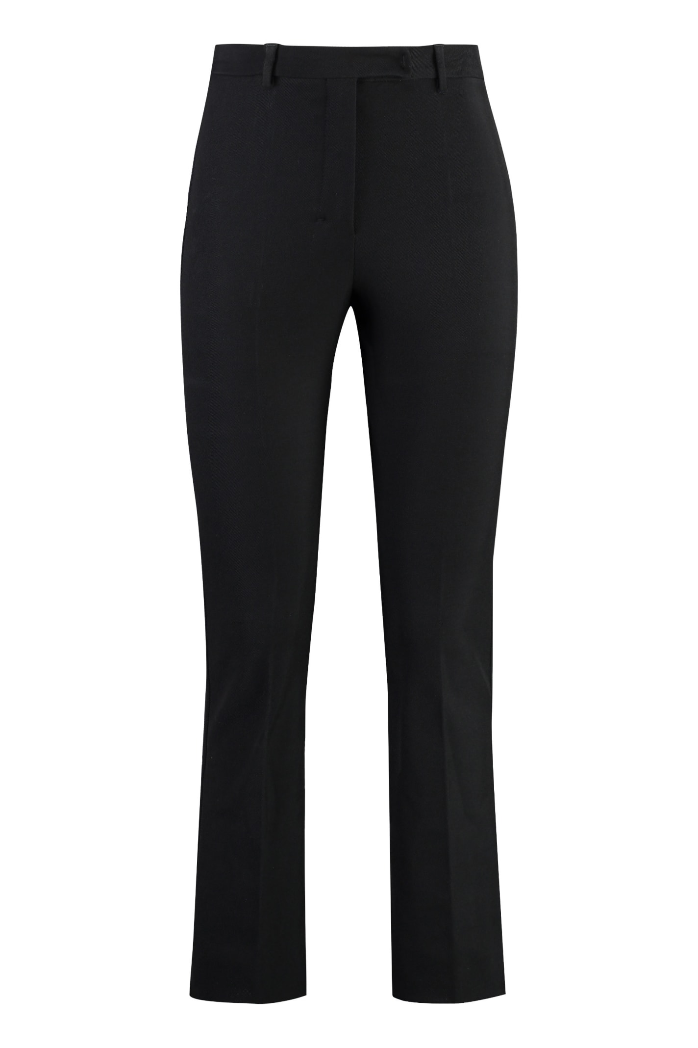 'S Max Mara Umanita Cropped Trousers