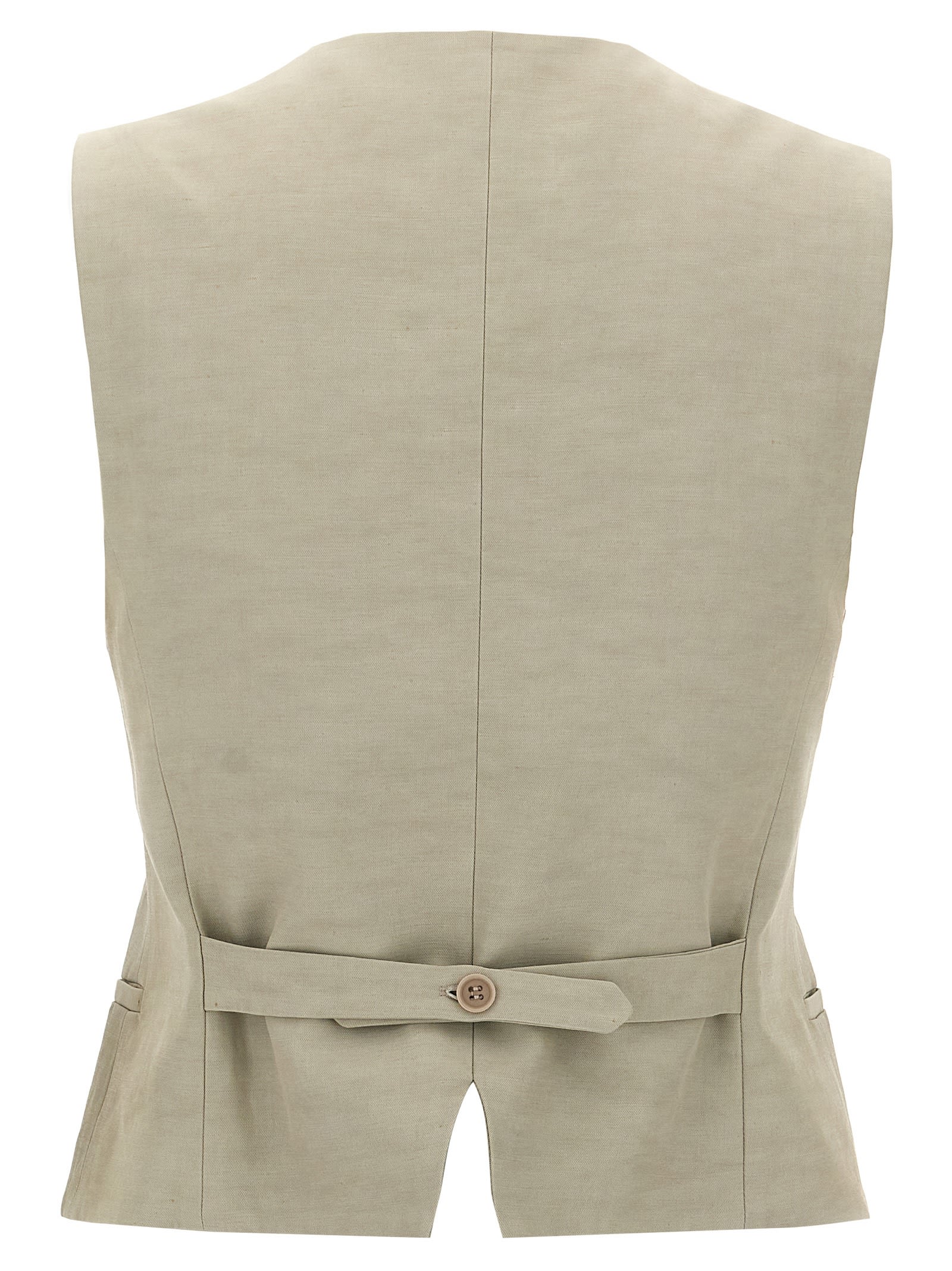 Shop P.a.r.o.s.h Raisa Vest