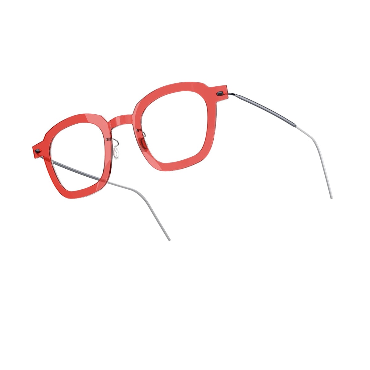 Lindberg N.o.w. 6587 C12 - Pu16 Glasses