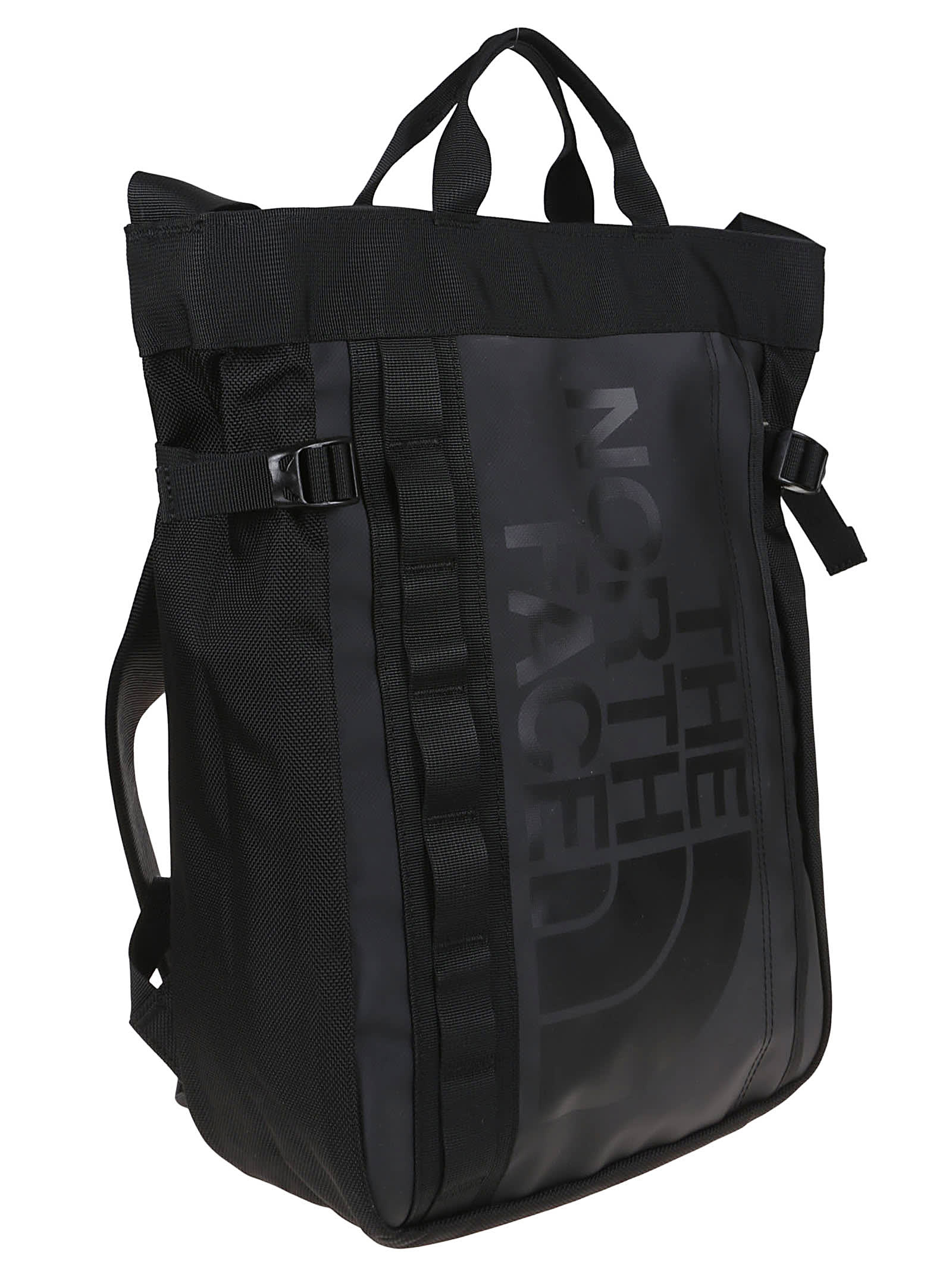 THE NORTH FACE BASE CAMP TOTE PACK