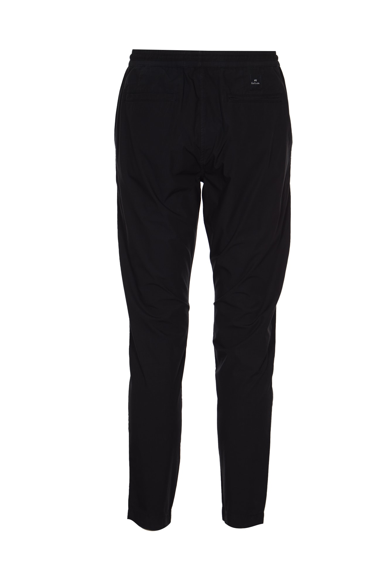 PAUL SMITH MENS DRAWSTRING TROUSER
