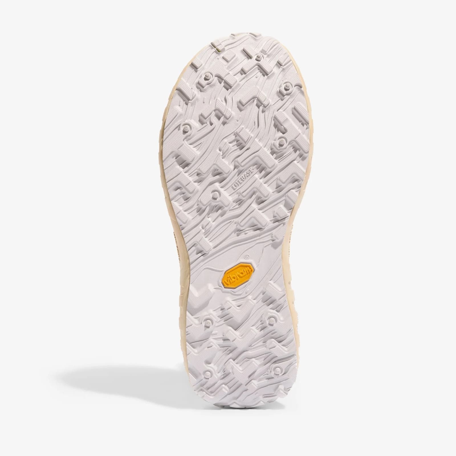 Norda 001 Sneakers In Glitch