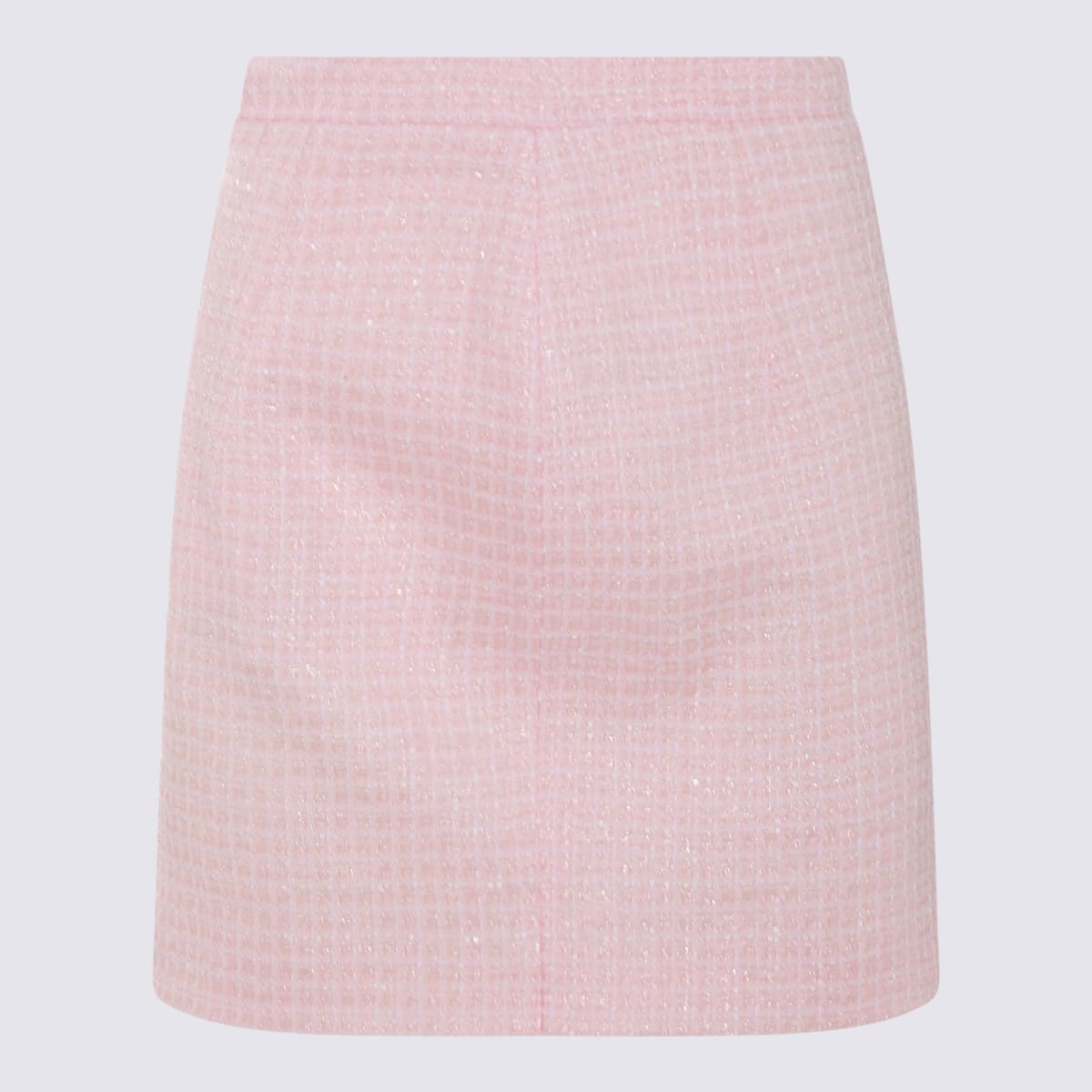 Light Pink Skirt