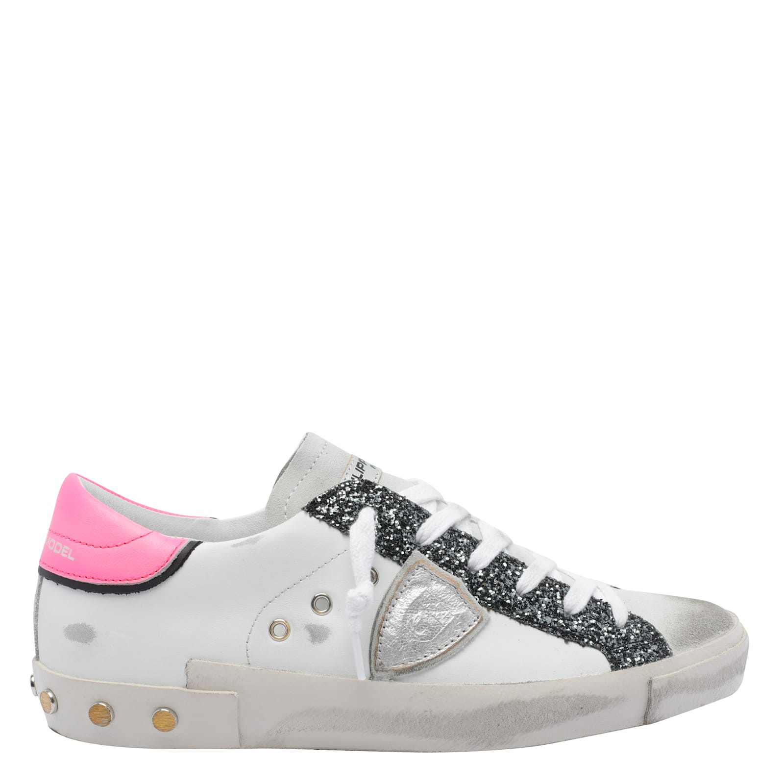 Philippe Model Prsx Sneakers - Philippe Model - Modalova