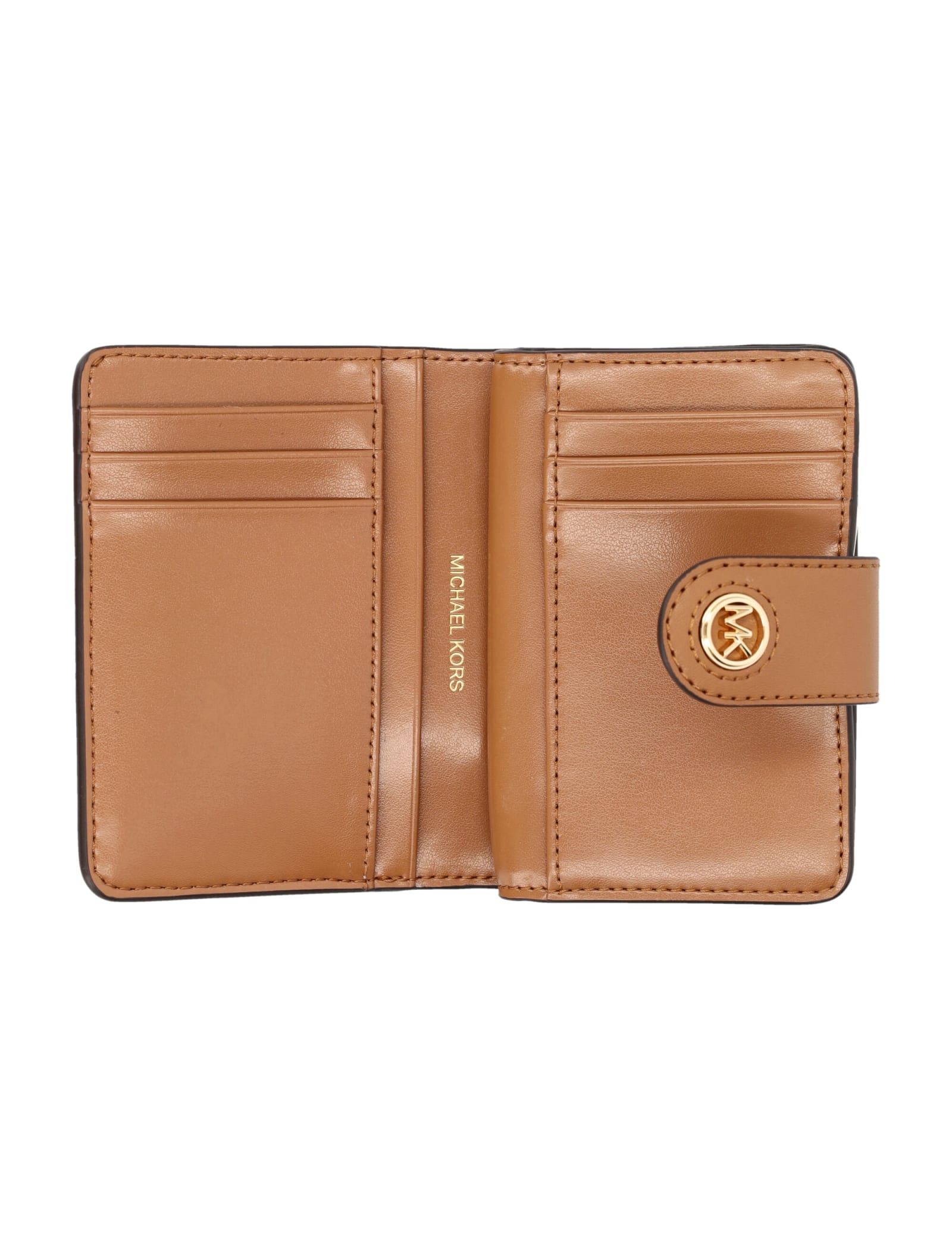 MICHAEL MICHAEL KORS MK CHARM COMPACT POCKET