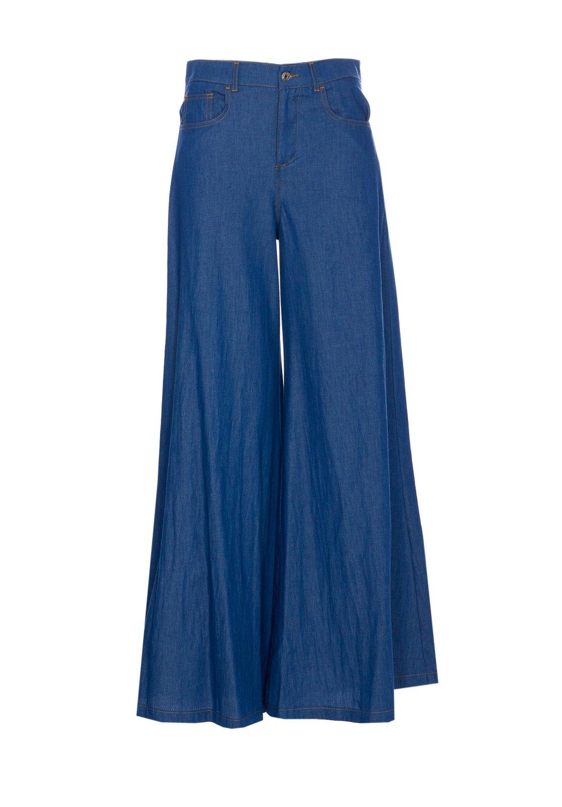 Liu-Jo Flared Jeans