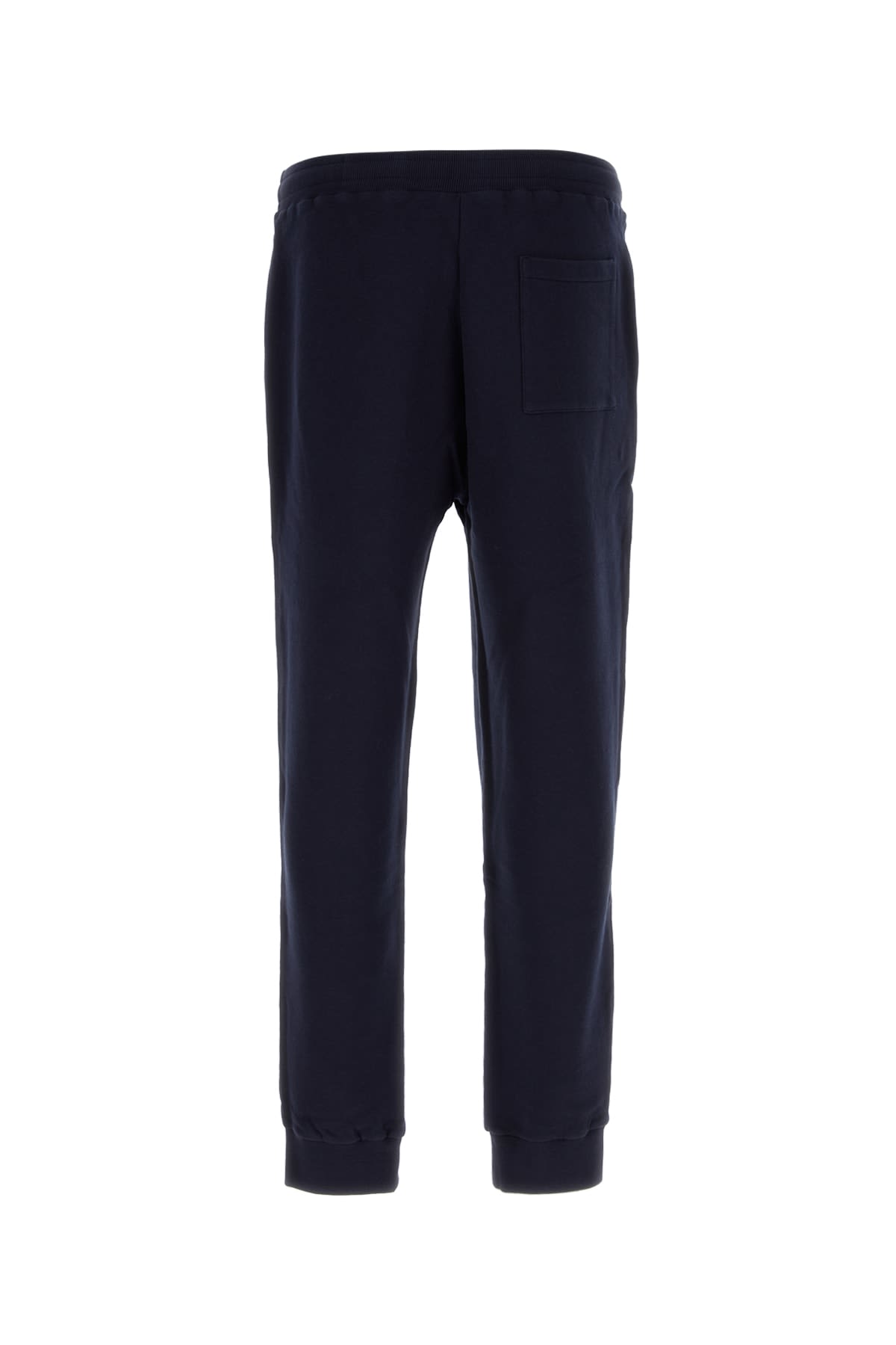 Shop Bally Sweatpants In Peacoat50