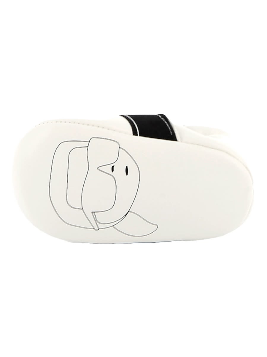 KARL LAGERFELD SHOES