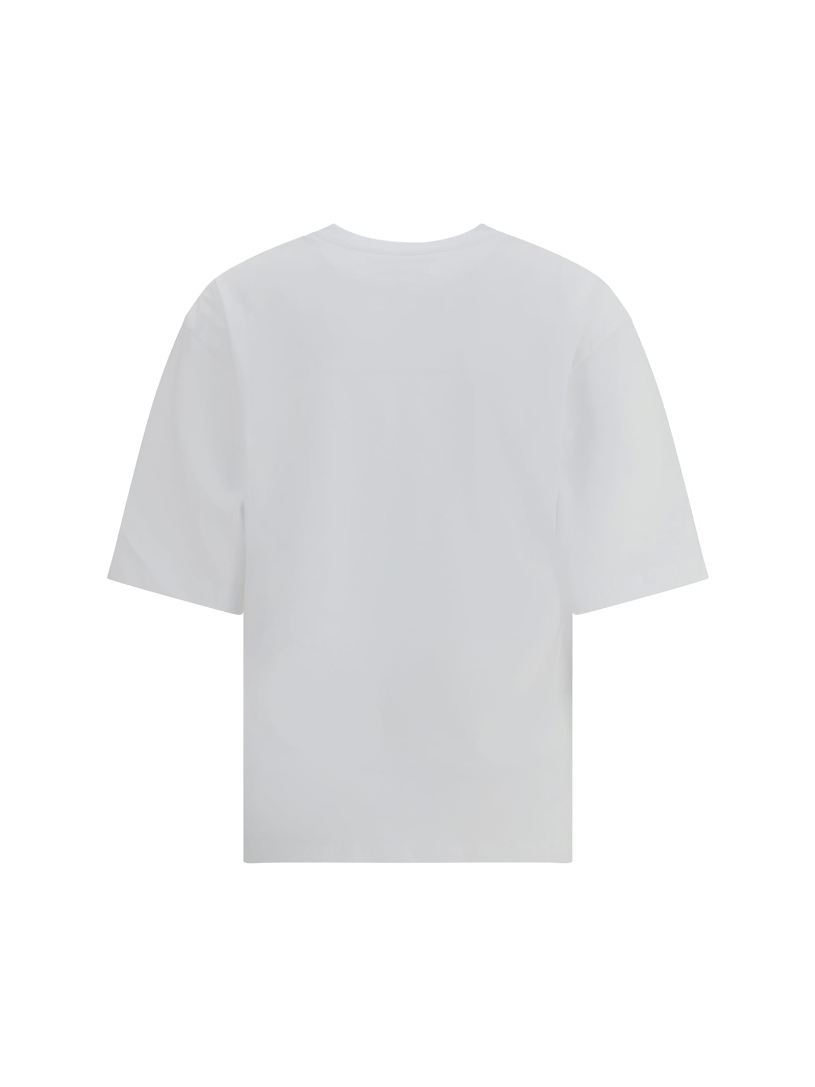 Fiorucci Oldies But Goldies T-shirt In White