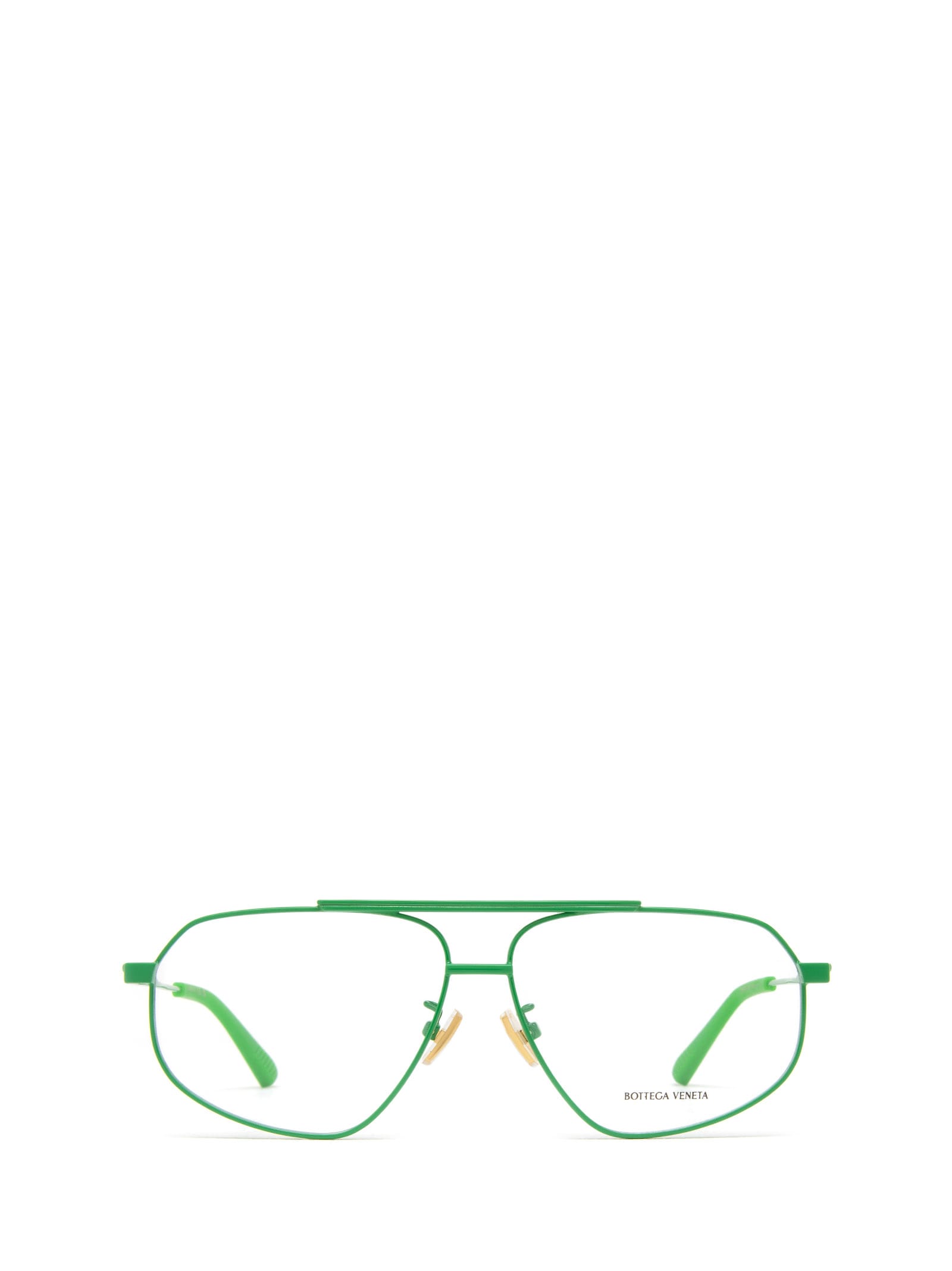Bv1196o Green Glasses