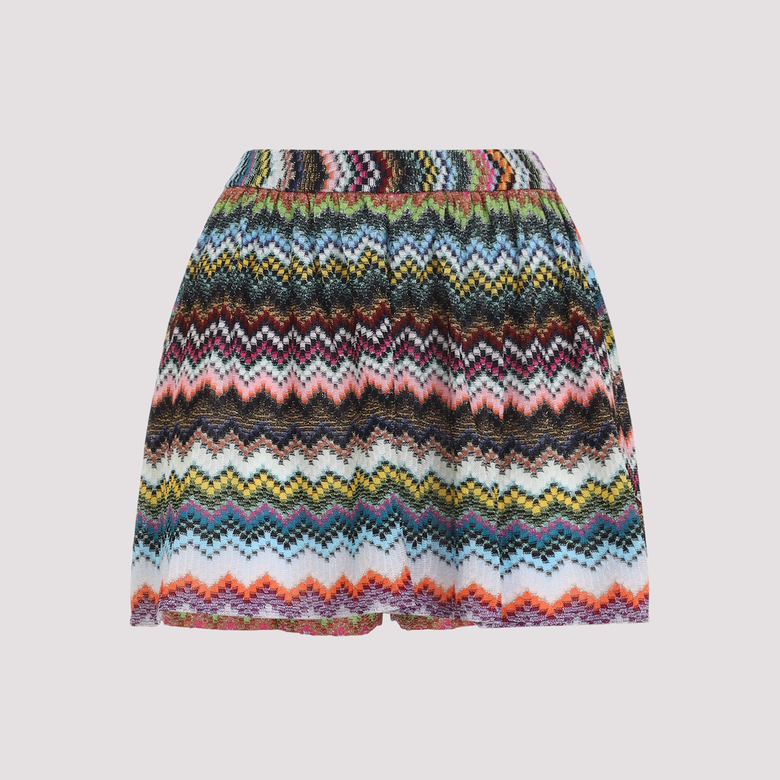 Missoni Shorts In Multi