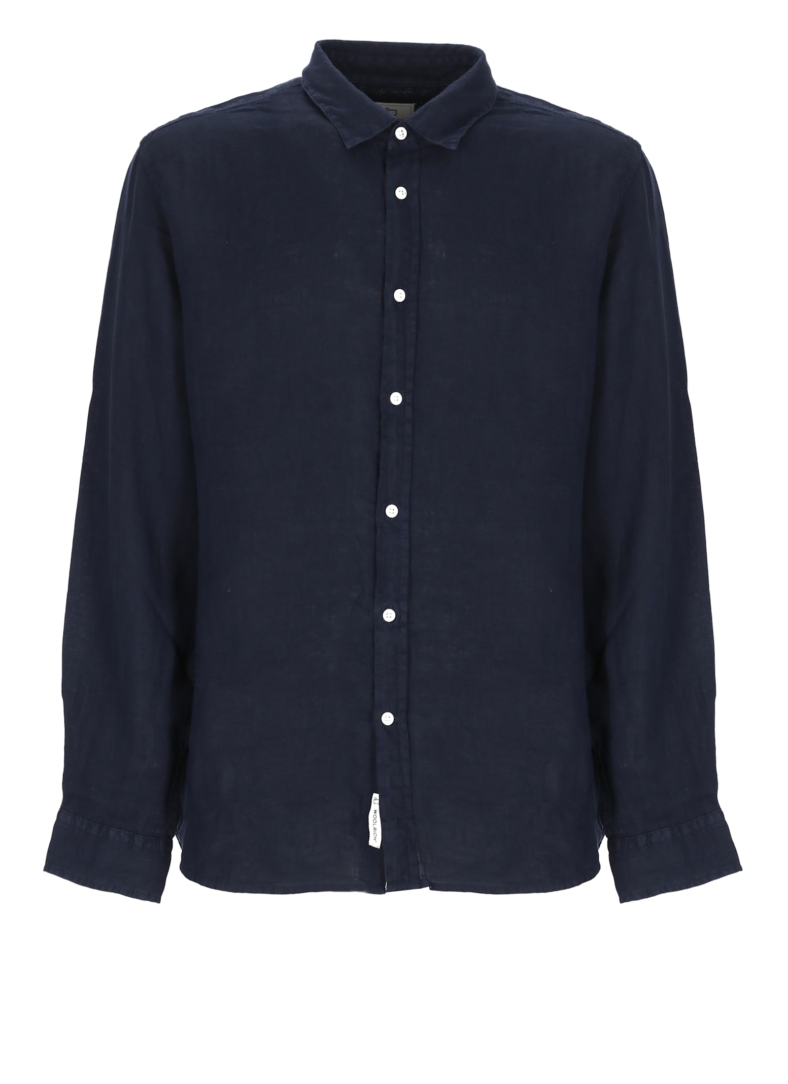 Linen Shirt