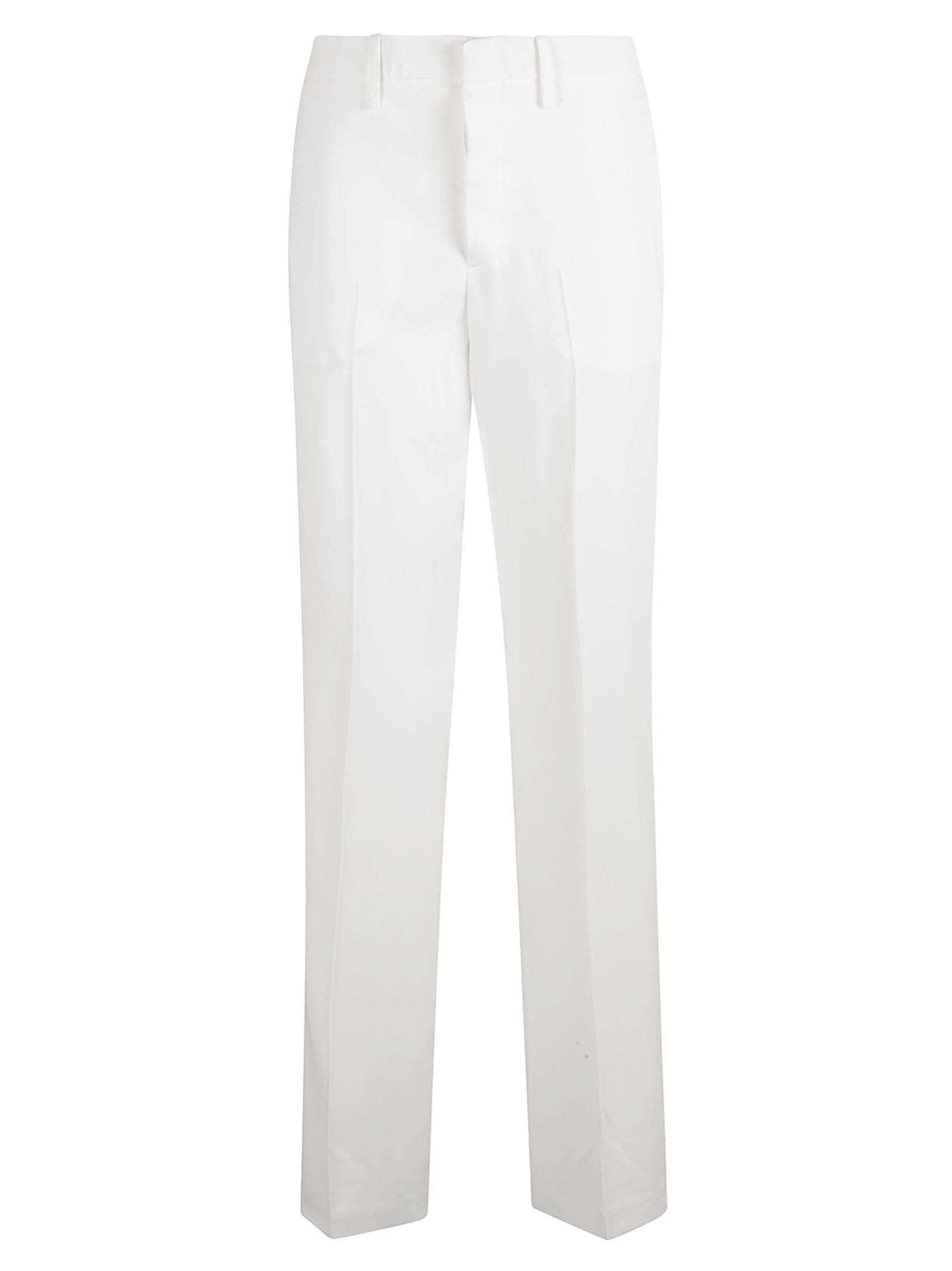 N.21 Straight Classic Trousers