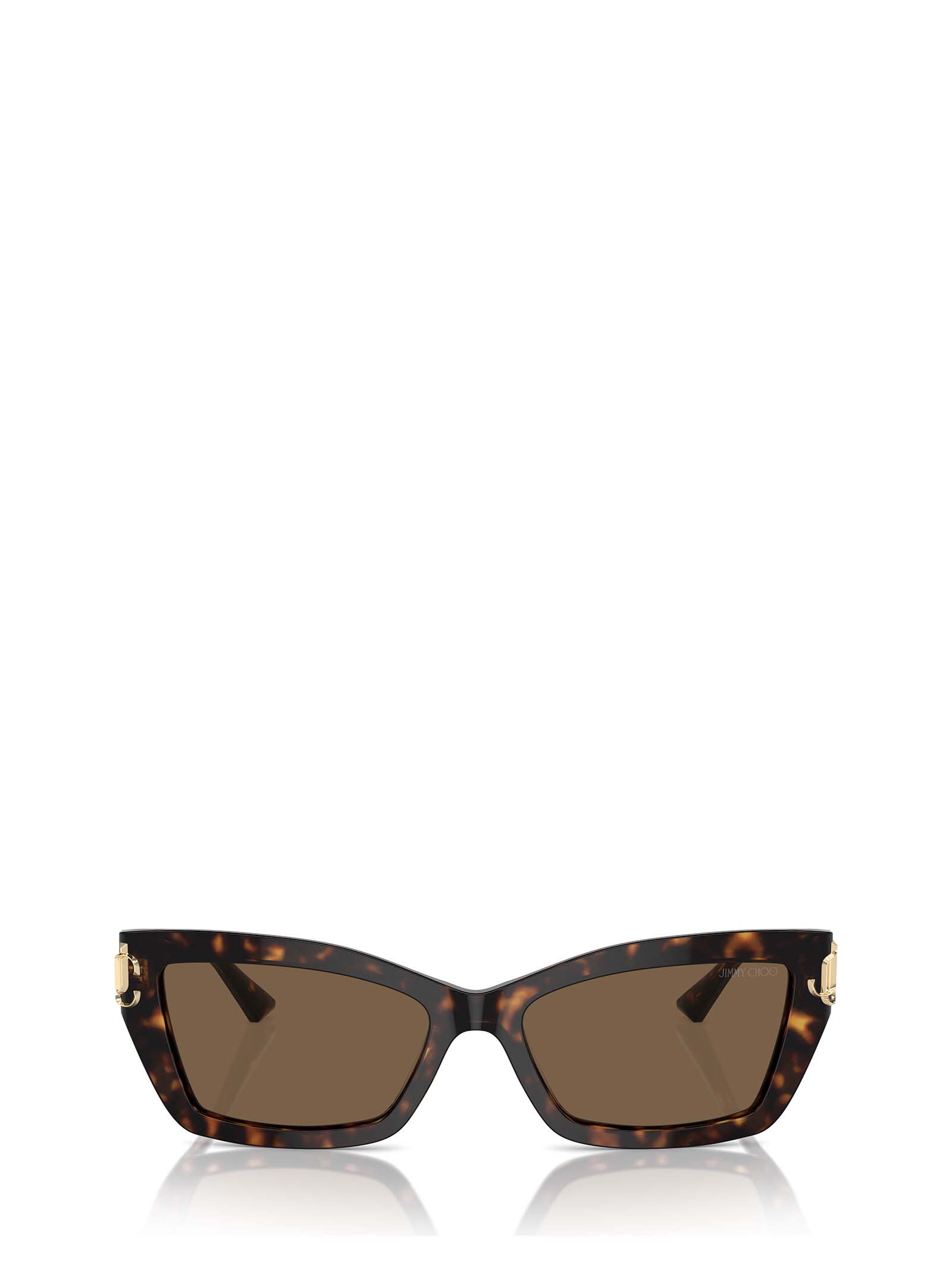 Jc5011u Havana Sunglasses