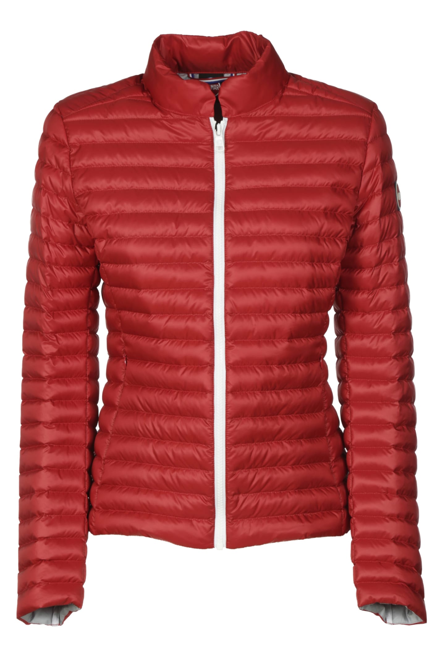 Colmar Classic Fitted Padded Jacket