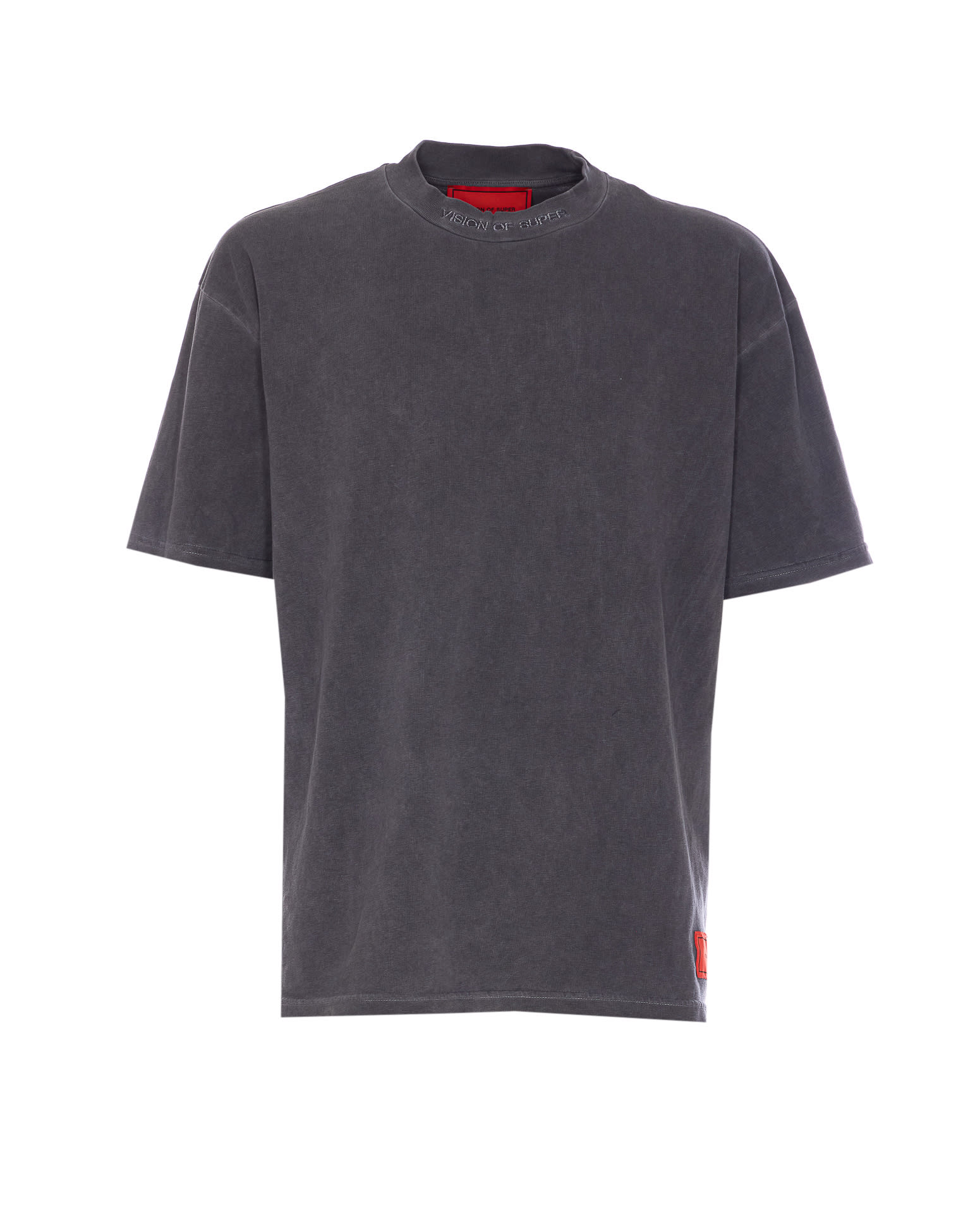 Ruined Skull T-shirt