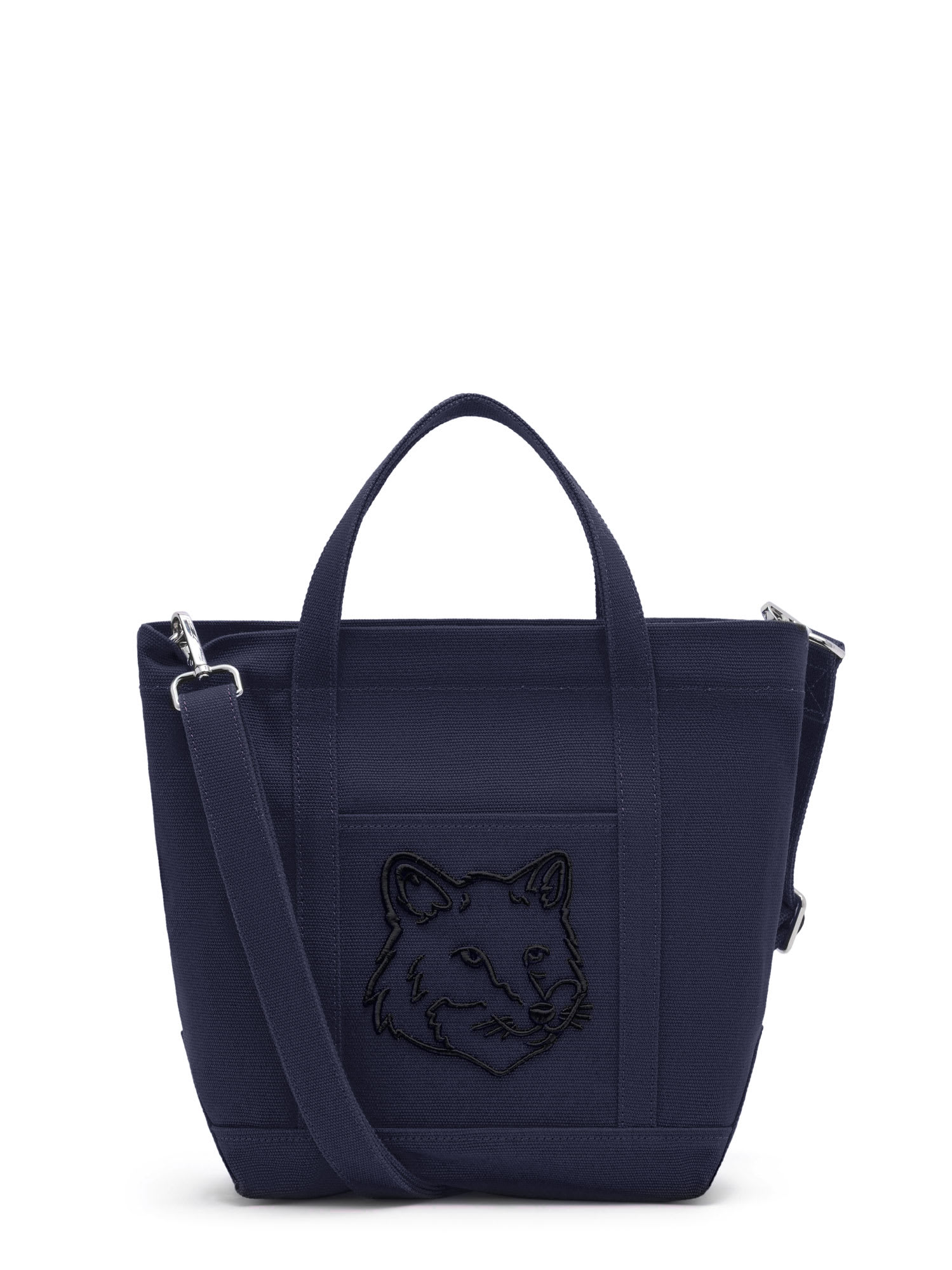 Maison Kitsuné Handbag