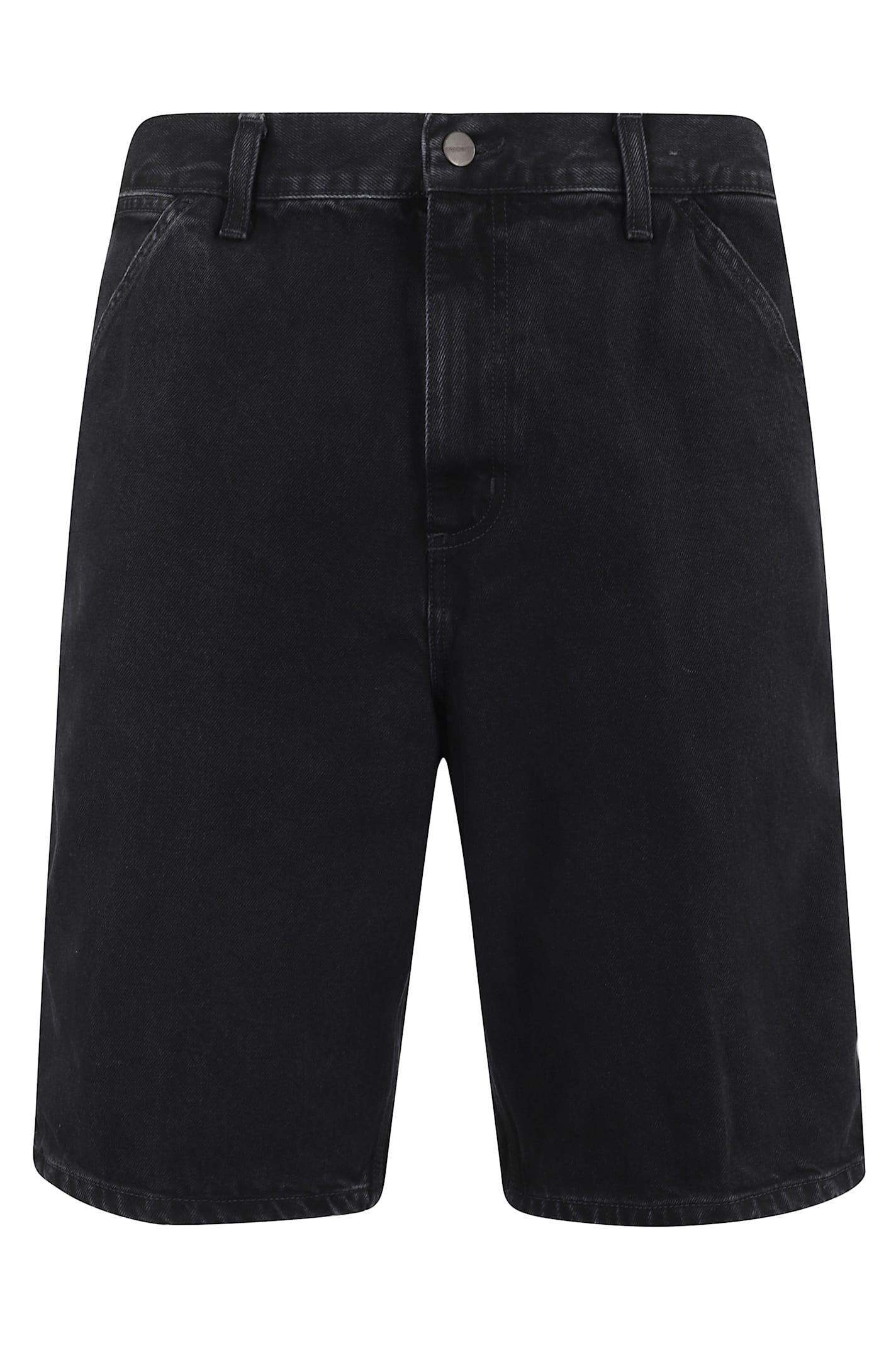 Single Knee Short