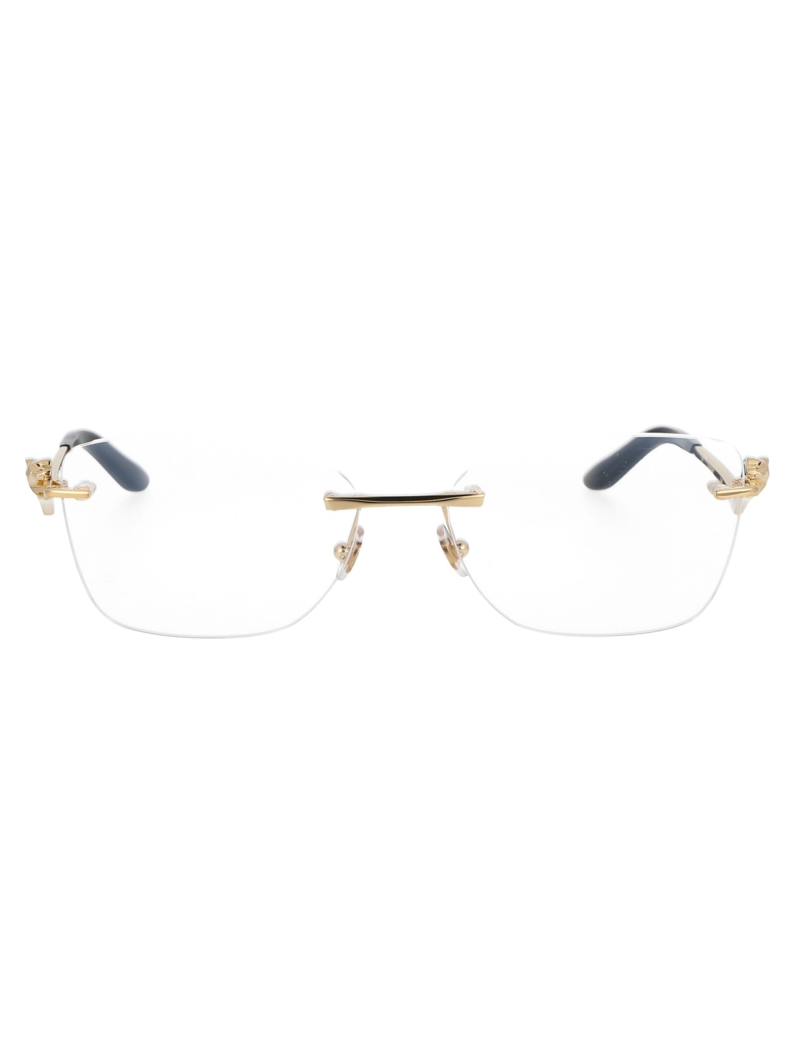 CARTIER CT0120O GLASSES