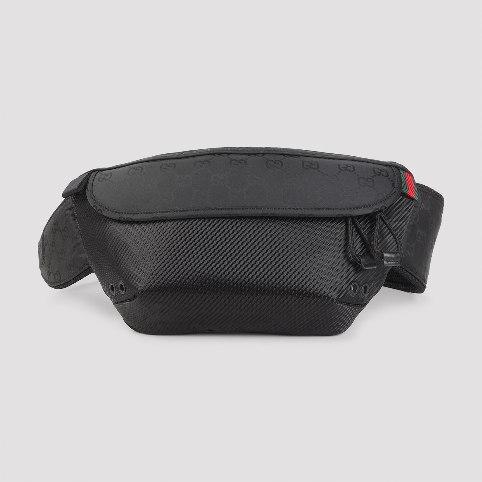 Gucci Belt Bag In Black