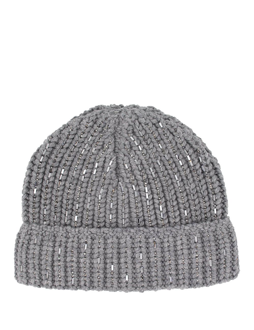 Ermanno Scervino Beanie