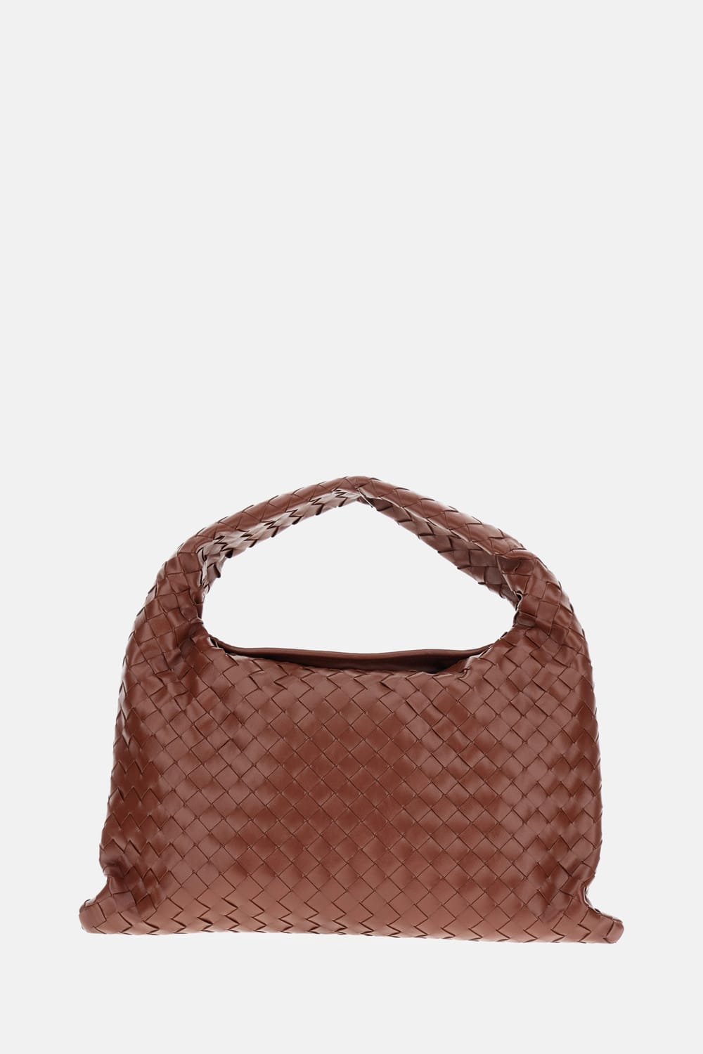 Bottega Veneta Small Hop Hobo