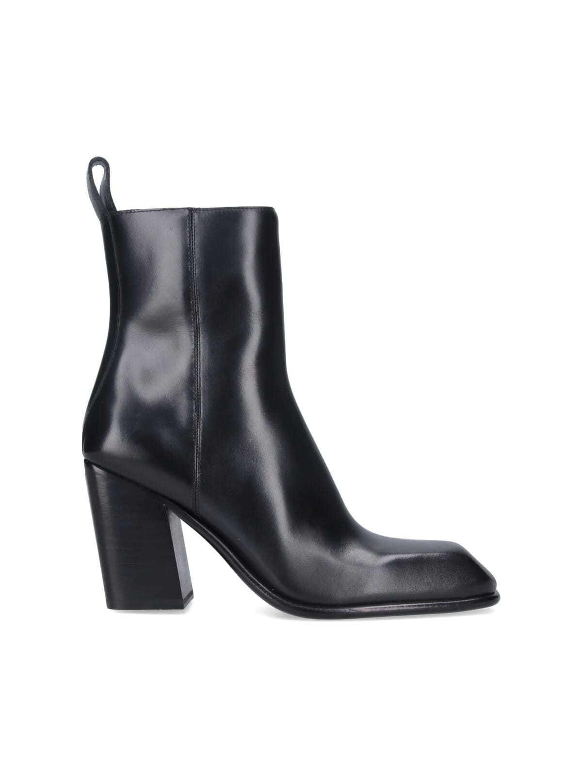 throttle Ankle Boots
