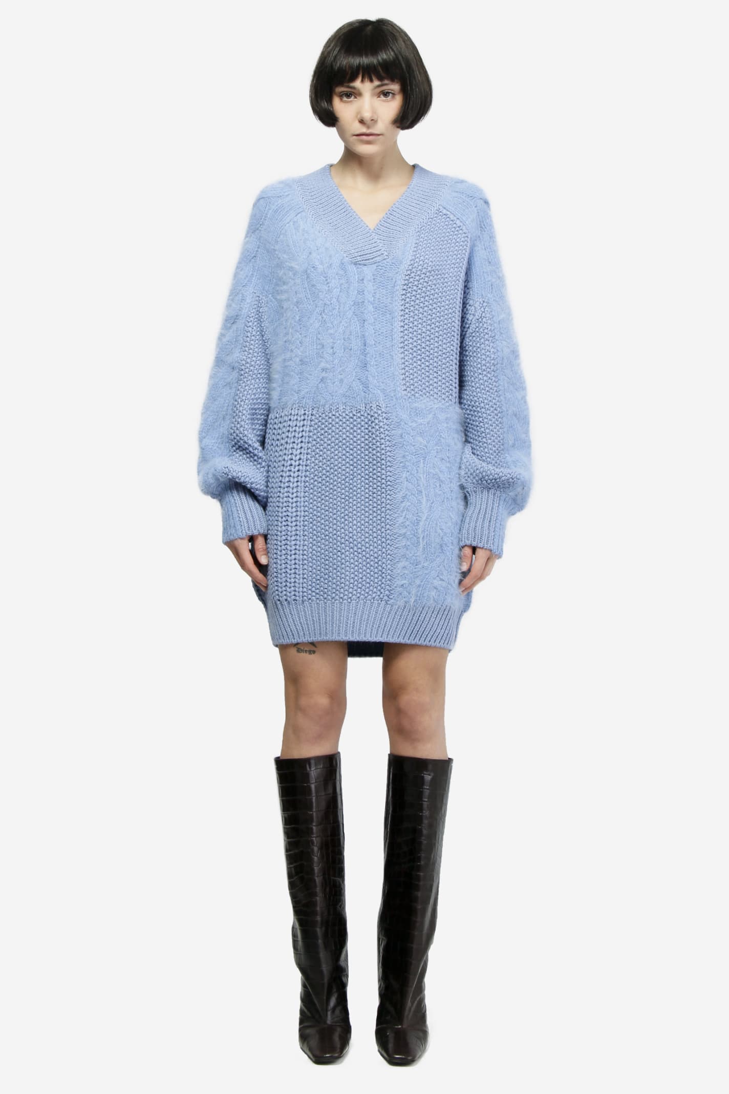 Andersson Bell Ria Knitwear