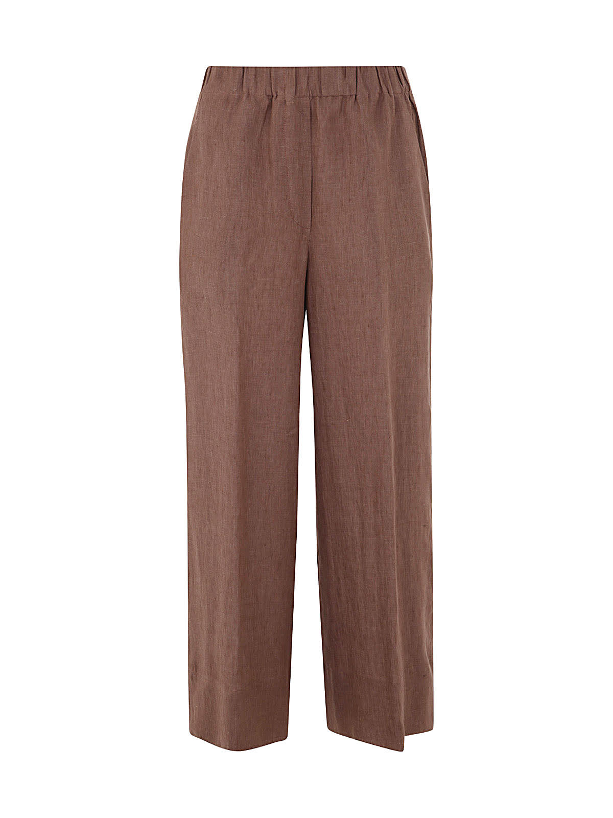 Antonelli Lauryn Sneakers In Tobacco