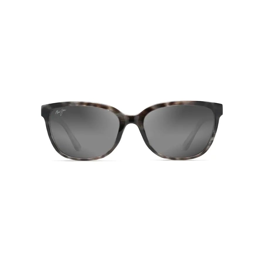 Shop Maui Jim Mj758 11s Sunglasses In Tartarugato Grigio