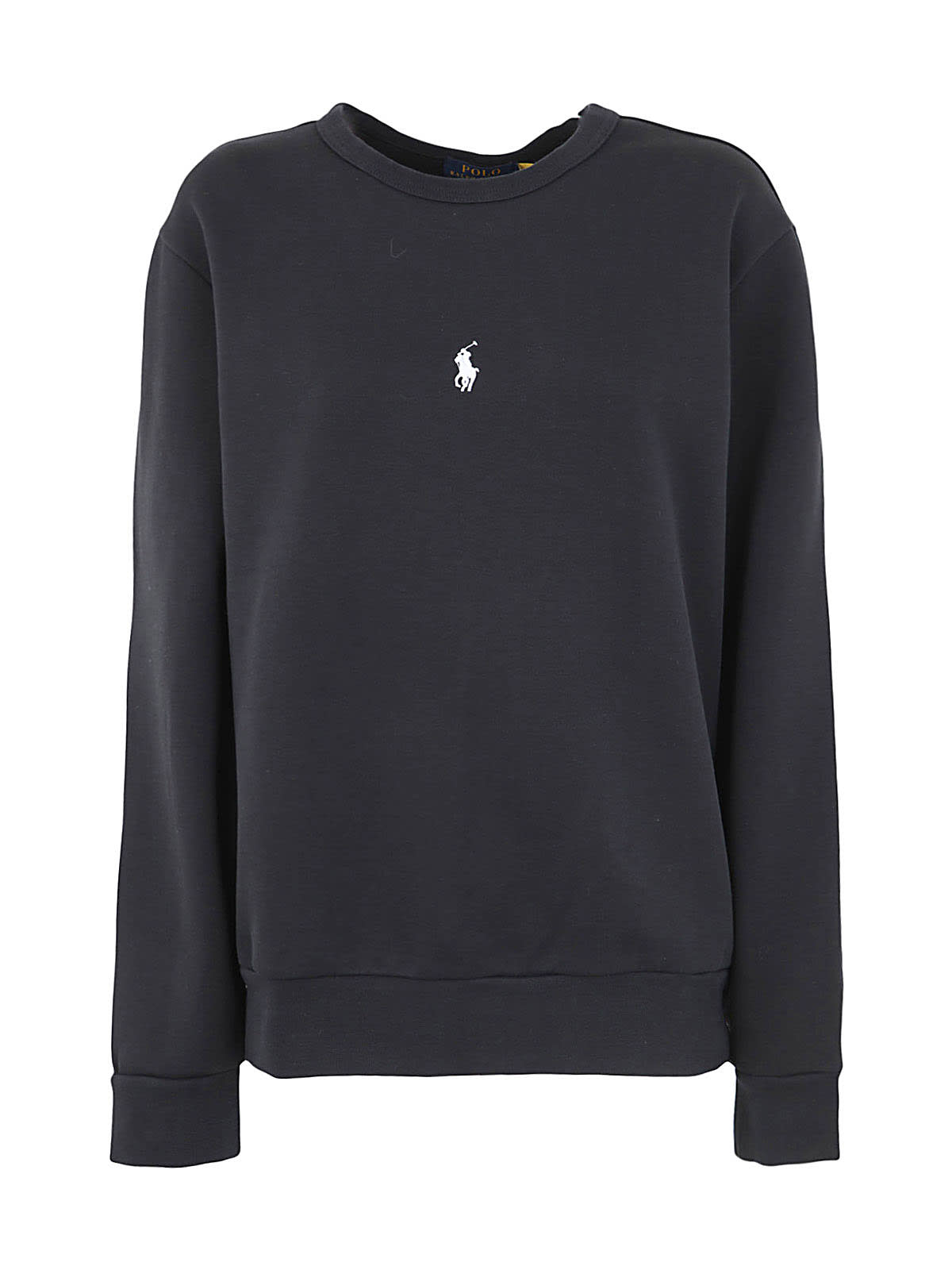 Polo Ralph Lauren "maddy English" Jacket In Polo Black