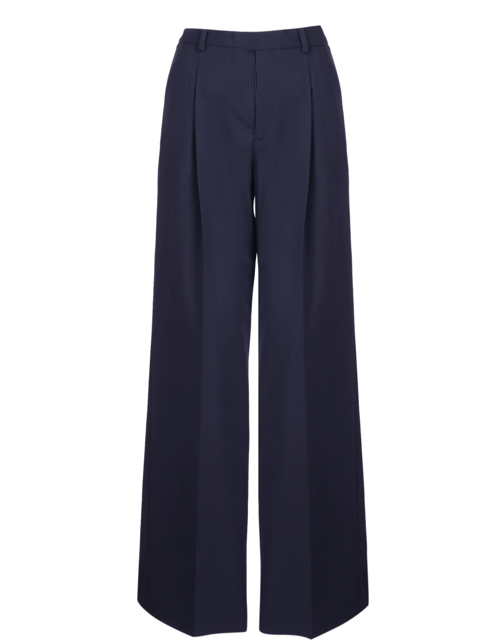RED Valentino Wide Trousers