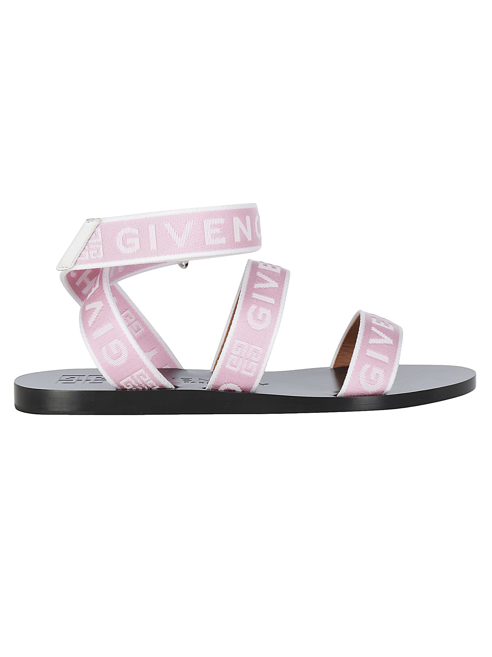 Givenchy Givenchy Sandals - Pink/white 