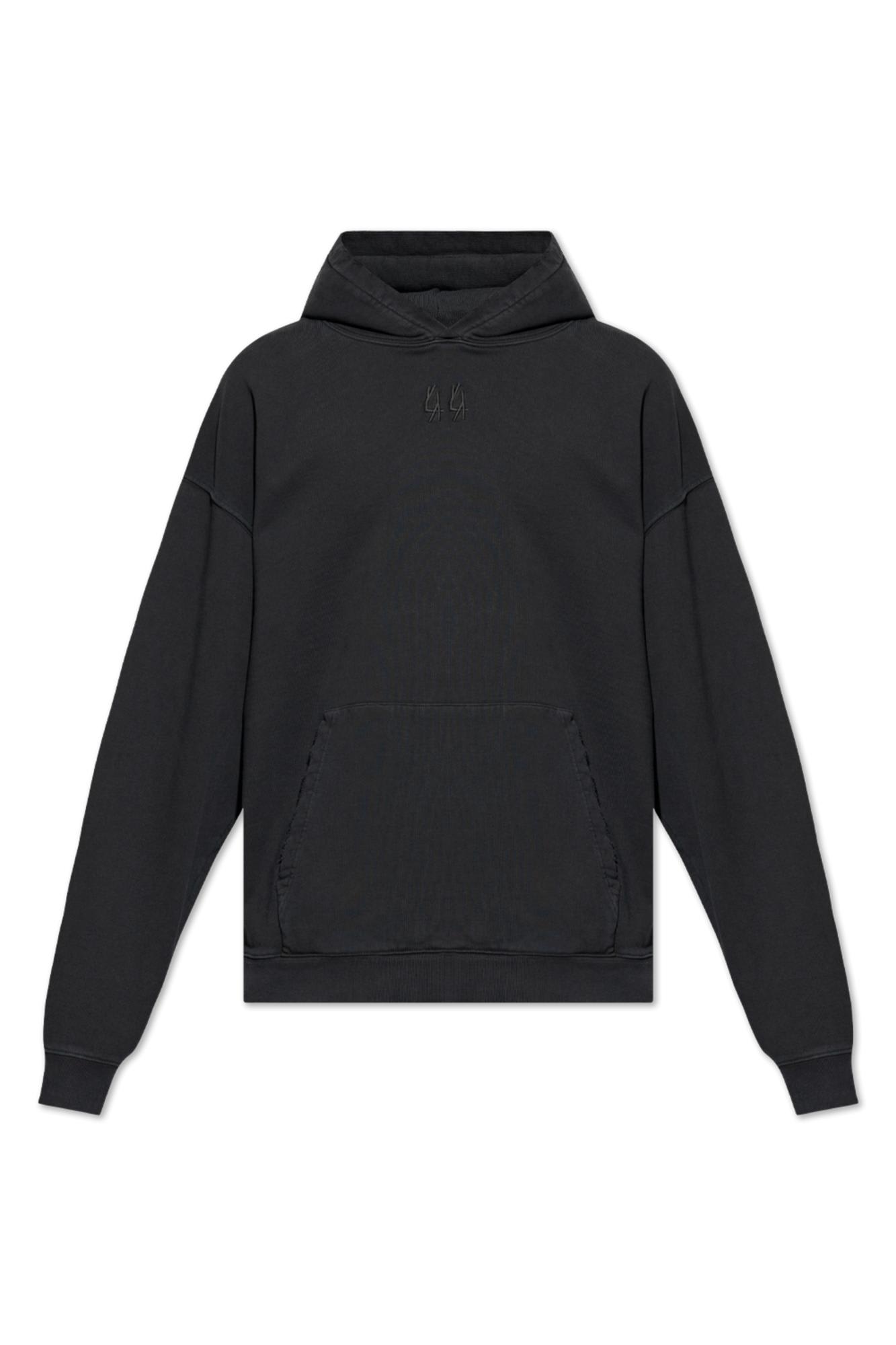 Sweatshirt With Logo