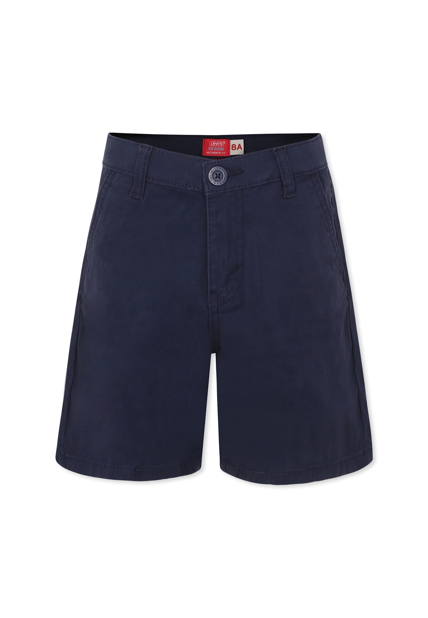 LEVI'S BLUE SHORTS FOR BOY 