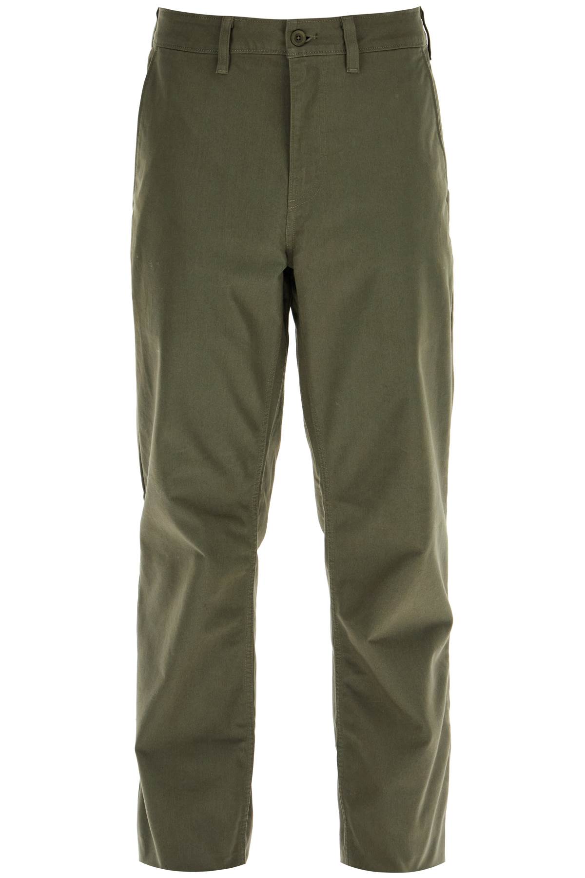 Traveler Chino Pants