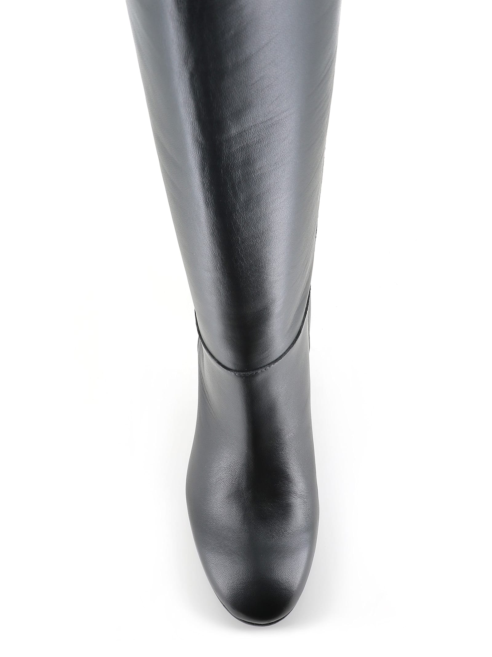 Del Carlo Boot 11028 In Black