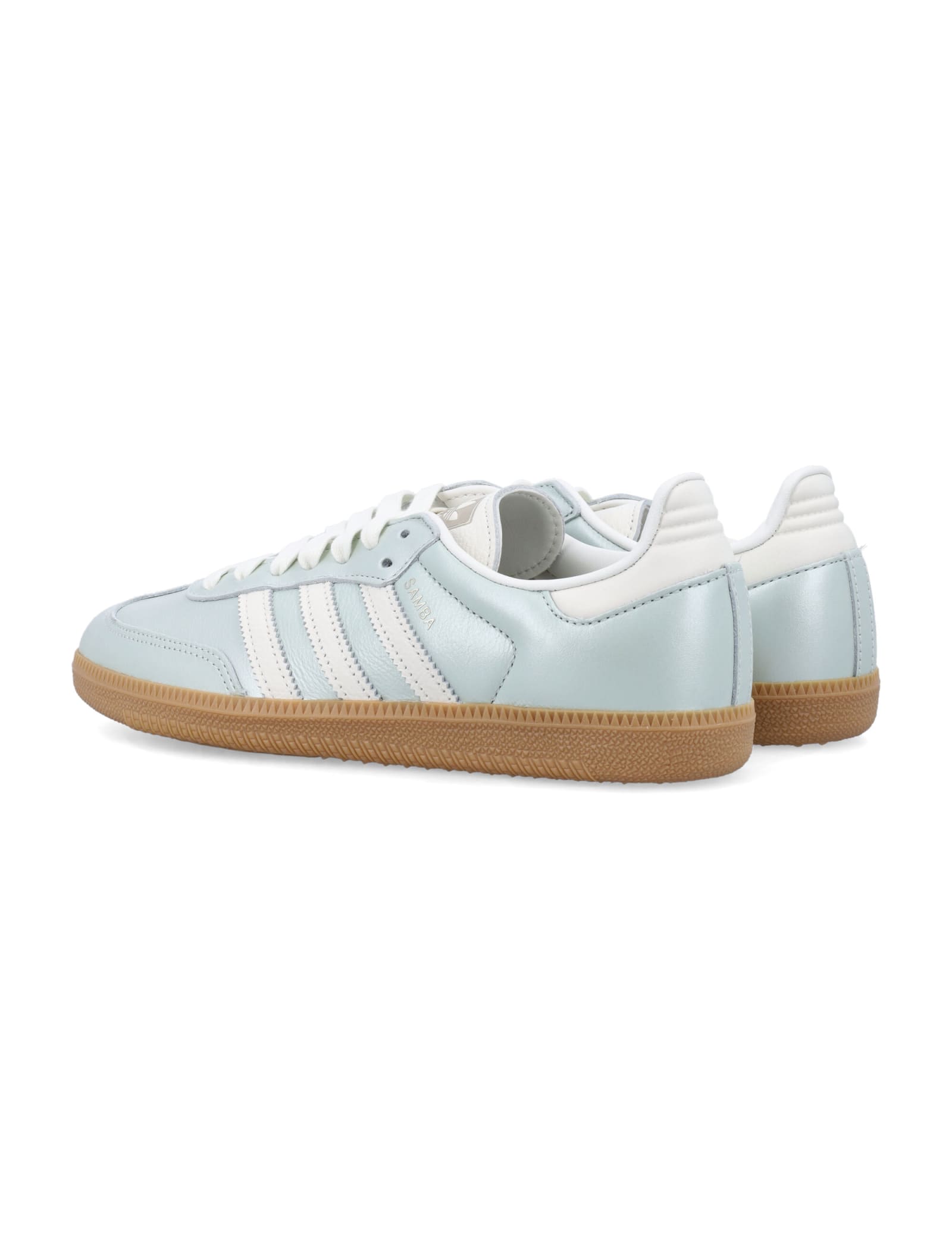 Adidas Originals Adidas Women's Originals Samba Og Casual Shoes In Blue