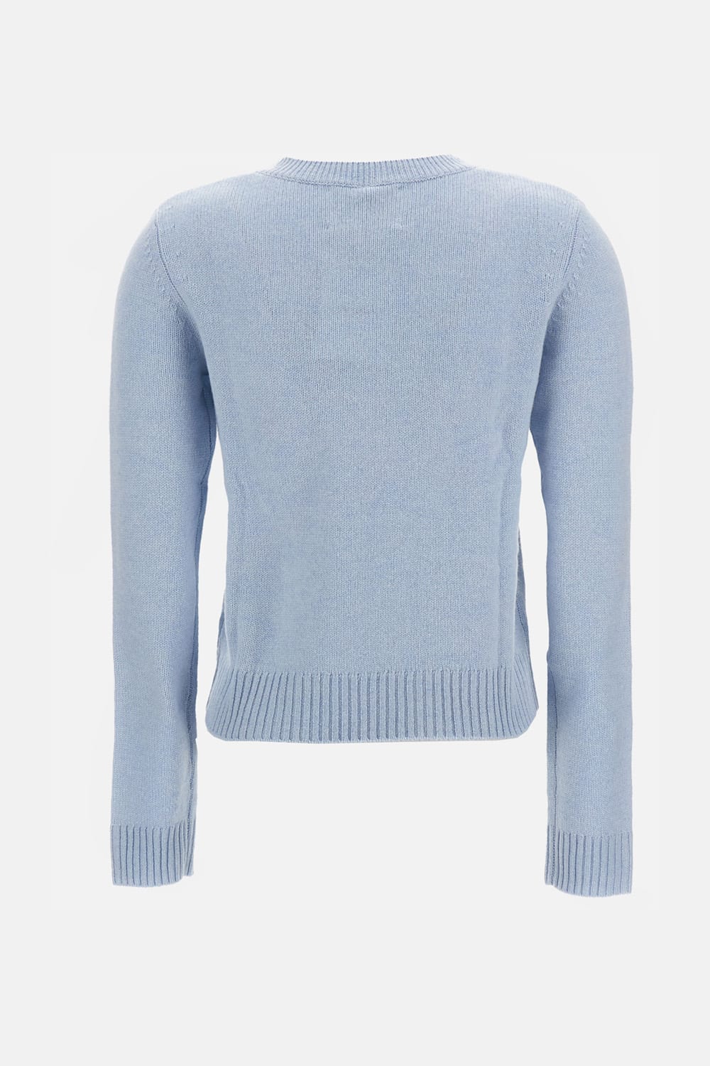 Lisa Yang Sweater In Blue