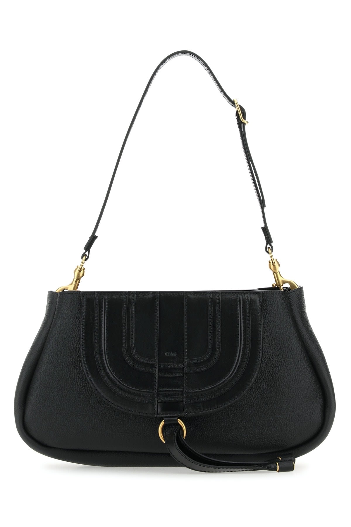 Shop Chloé Borsa In 001